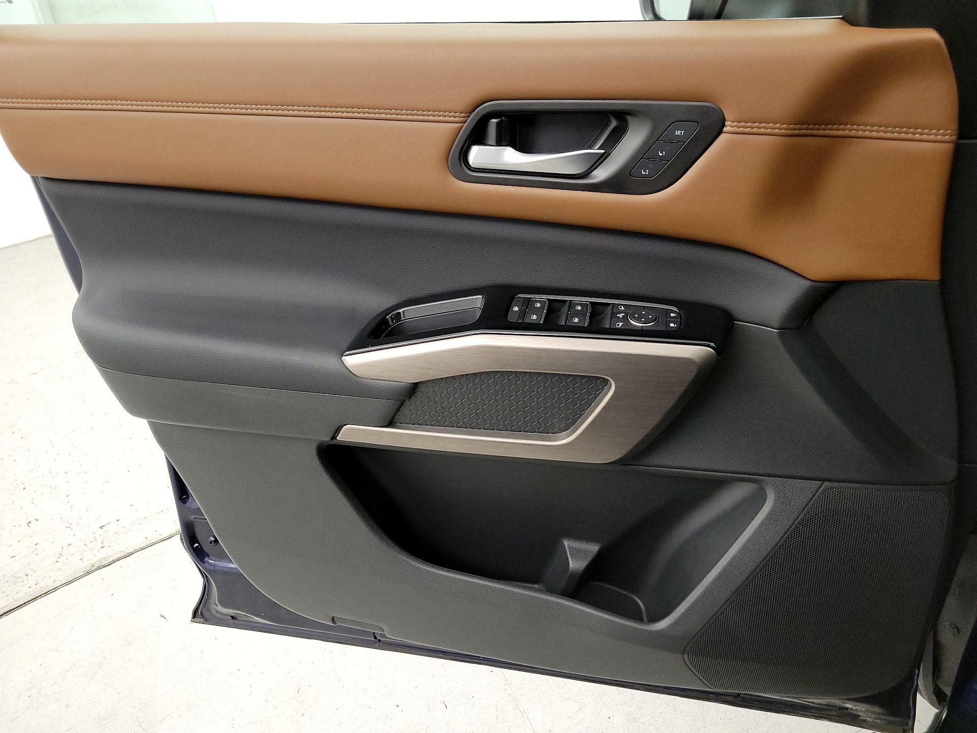 Thumbnail: 2024 Nissan Pathfinder - 12