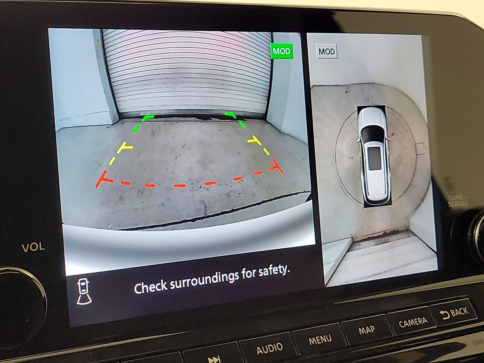 Thumbnail: 2024 Nissan Pathfinder - 15