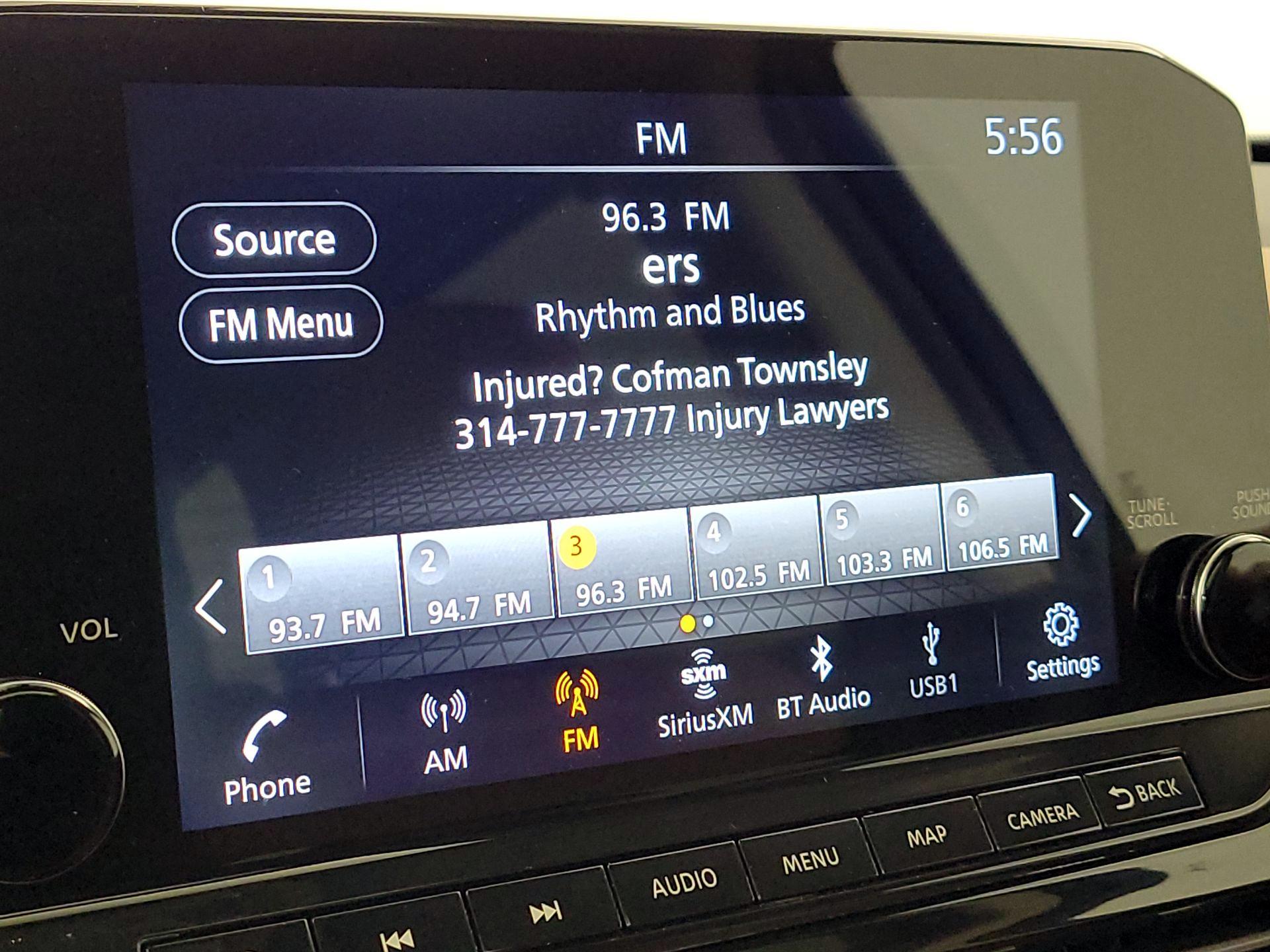 Thumbnail: 2024 Nissan Pathfinder - 16