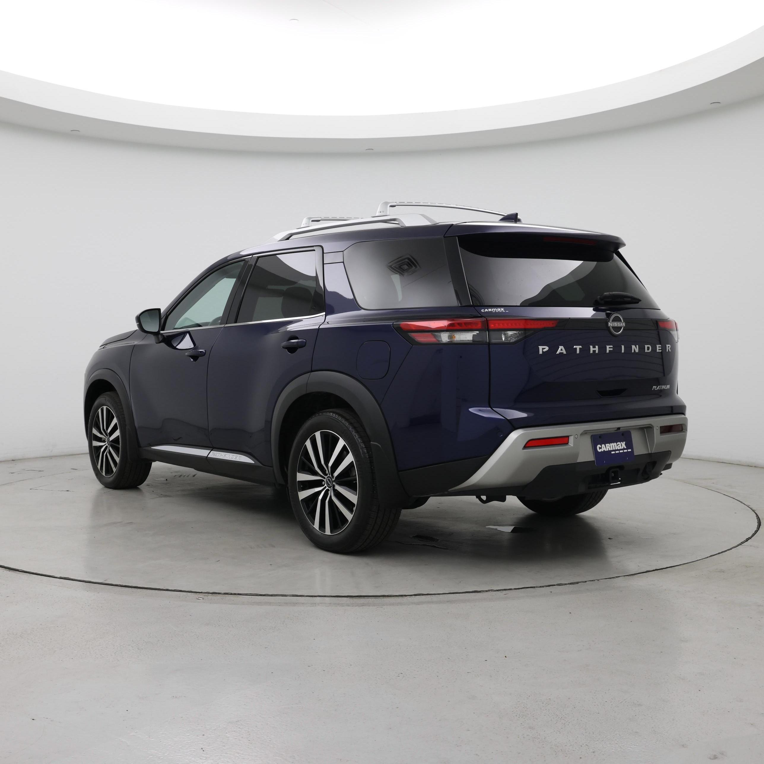 Thumbnail: 2024 Nissan Pathfinder - 2