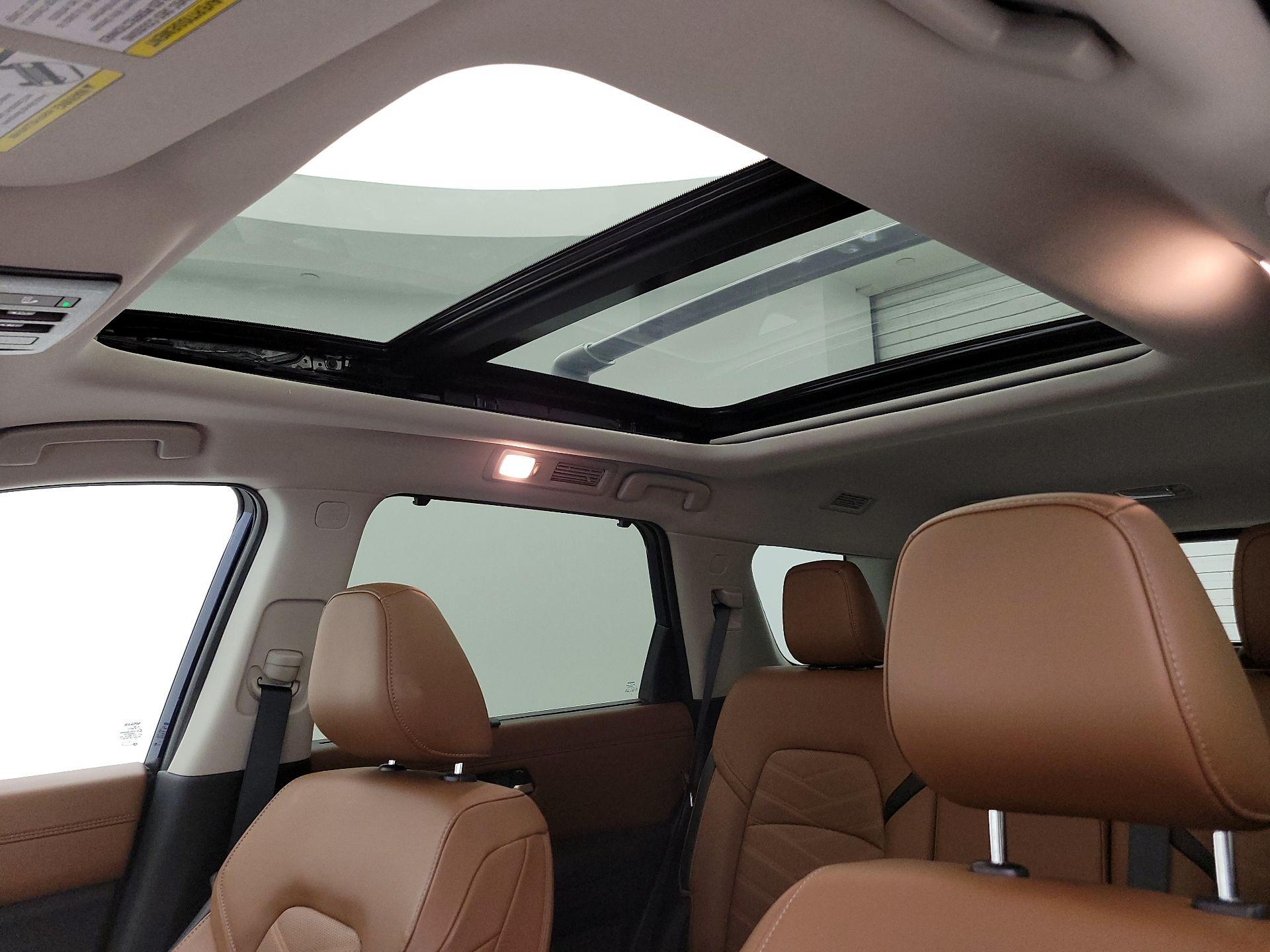 Thumbnail: 2024 Nissan Pathfinder - 20