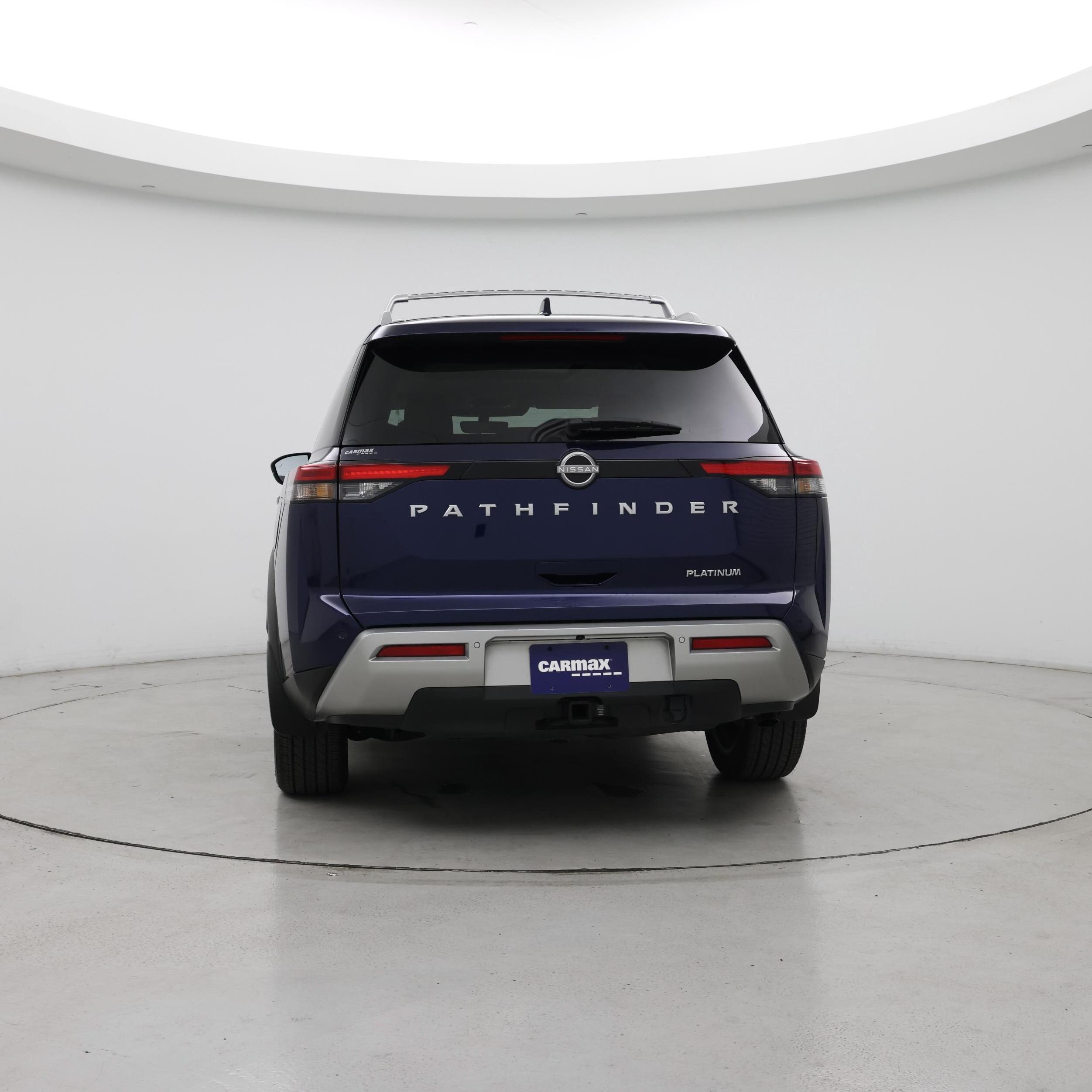 Thumbnail: 2024 Nissan Pathfinder - 6