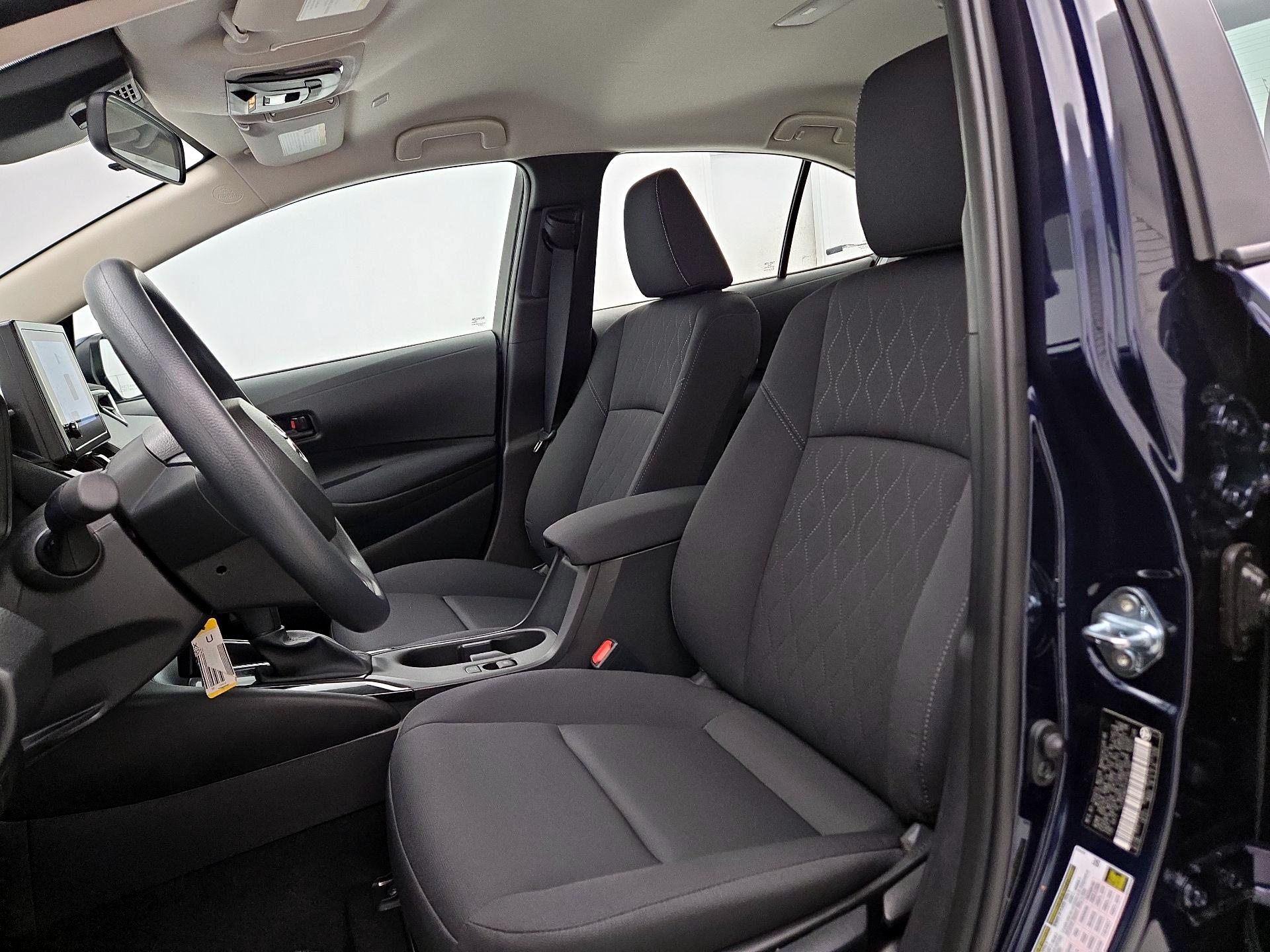 Thumbnail: 2025 Toyota Corolla - 11