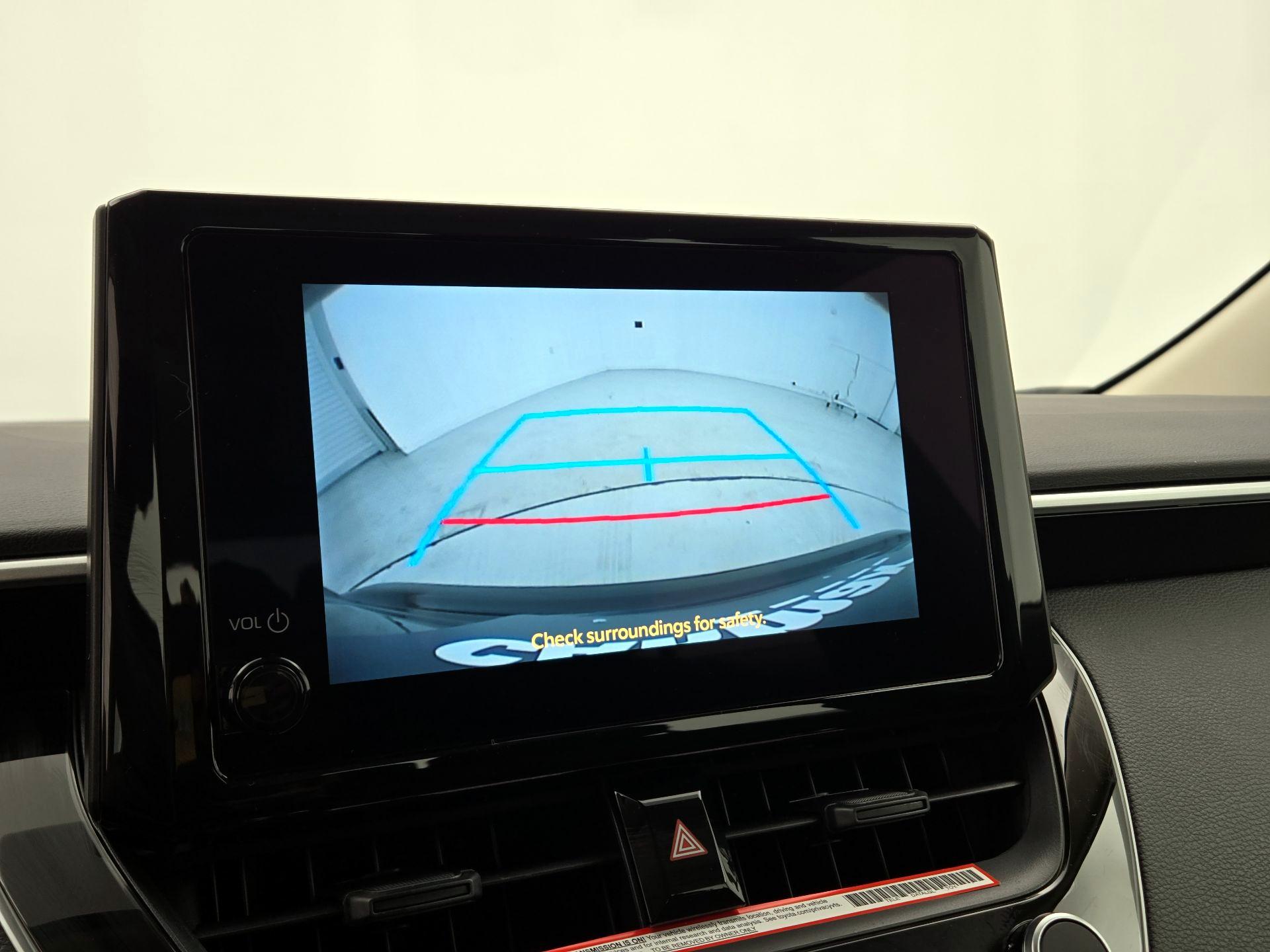 Thumbnail: 2025 Toyota Corolla - 14