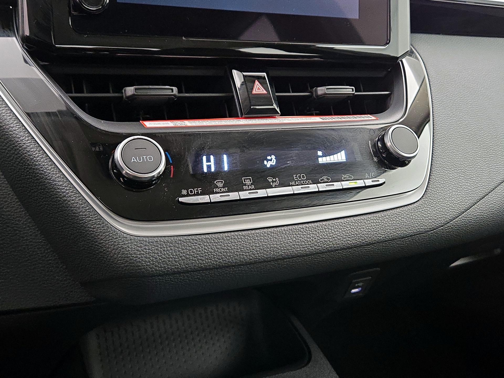 Thumbnail: 2025 Toyota Corolla - 16