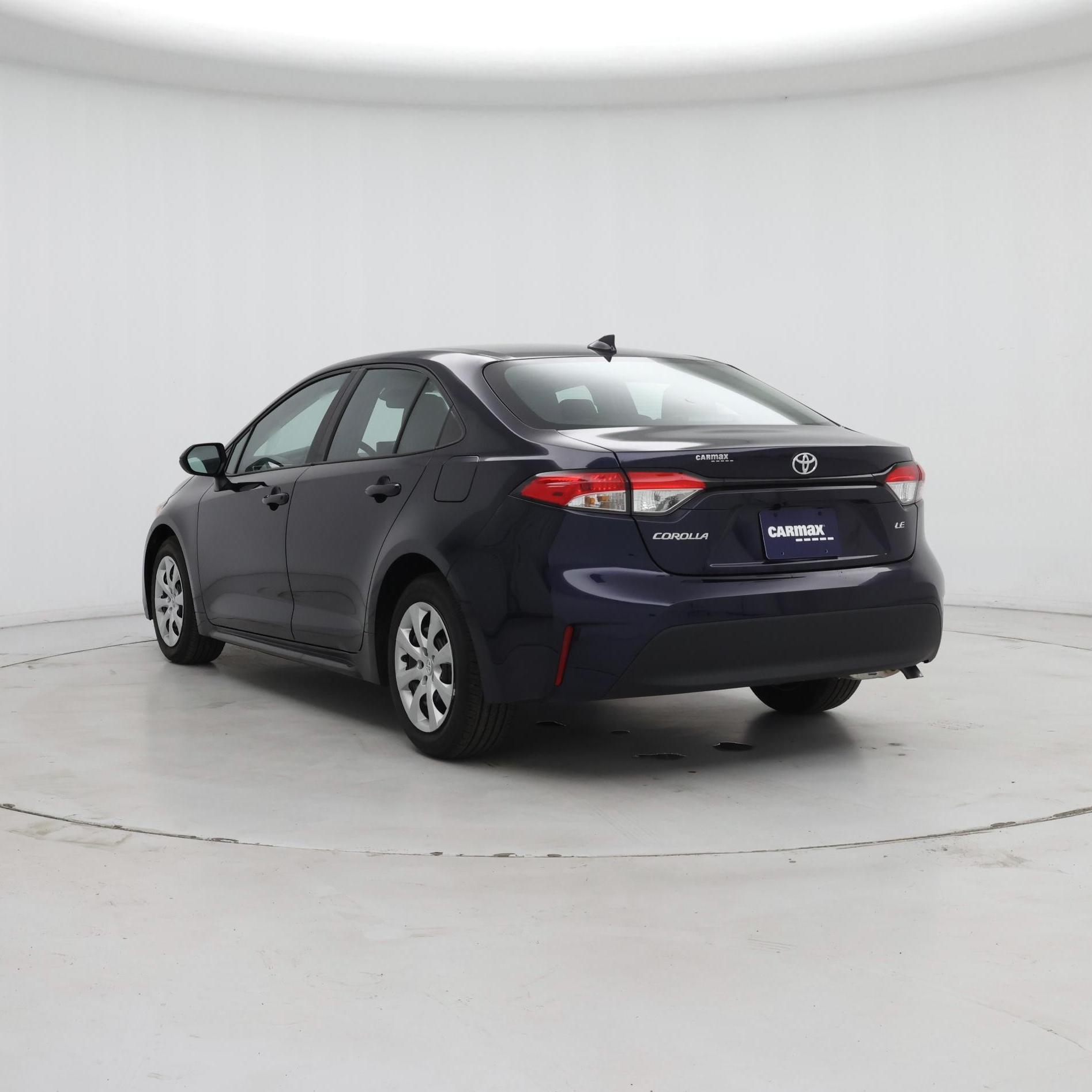 Thumbnail: 2025 Toyota Corolla - 2