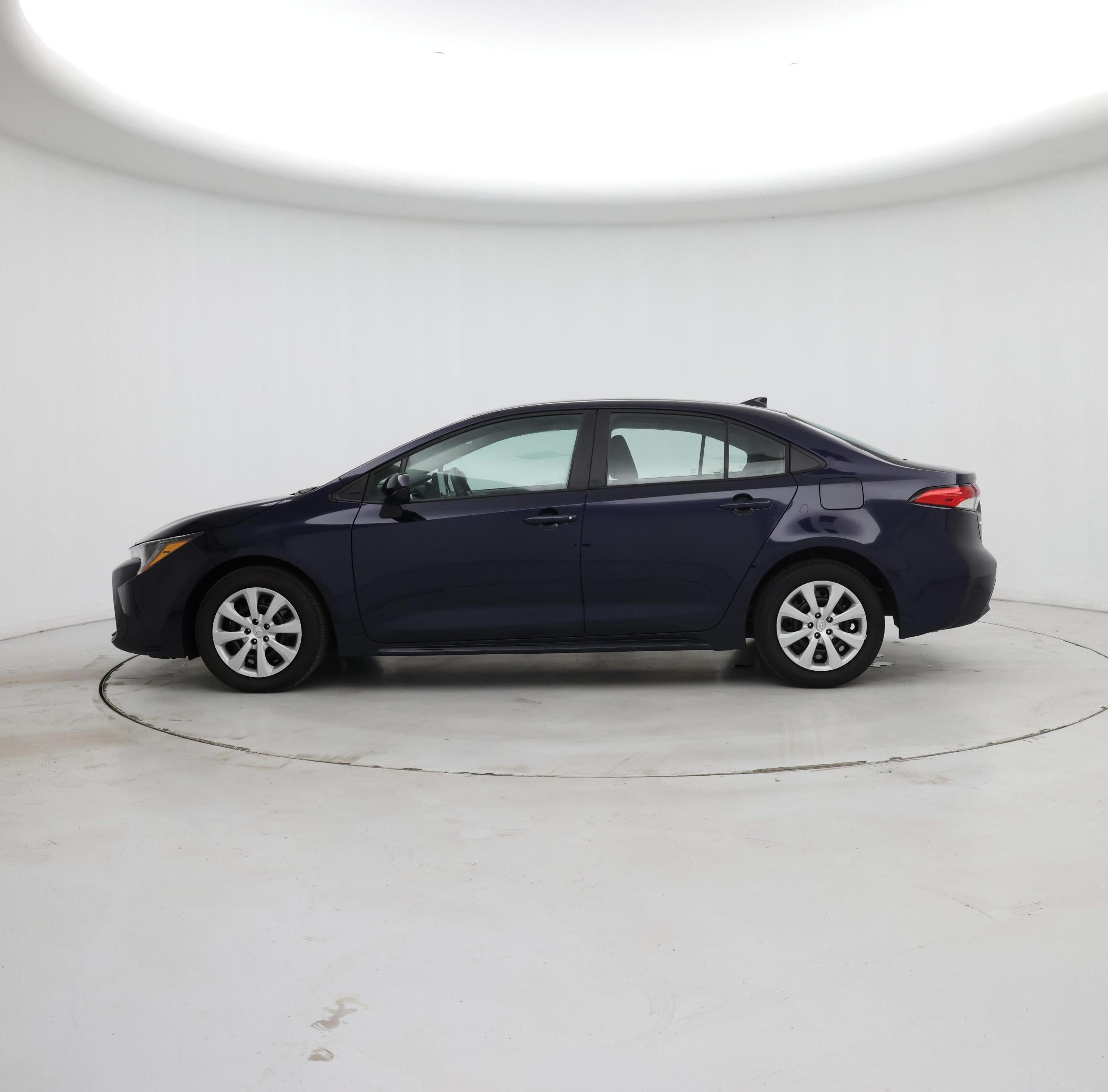 Thumbnail: 2025 Toyota Corolla - 3