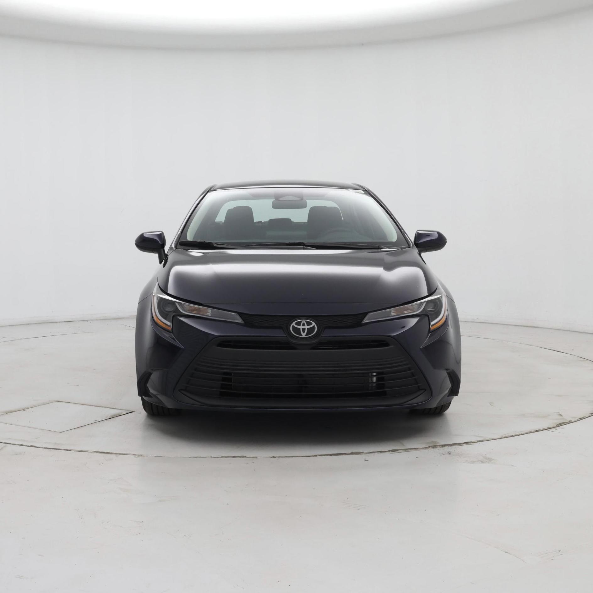 Thumbnail: 2025 Toyota Corolla - 5