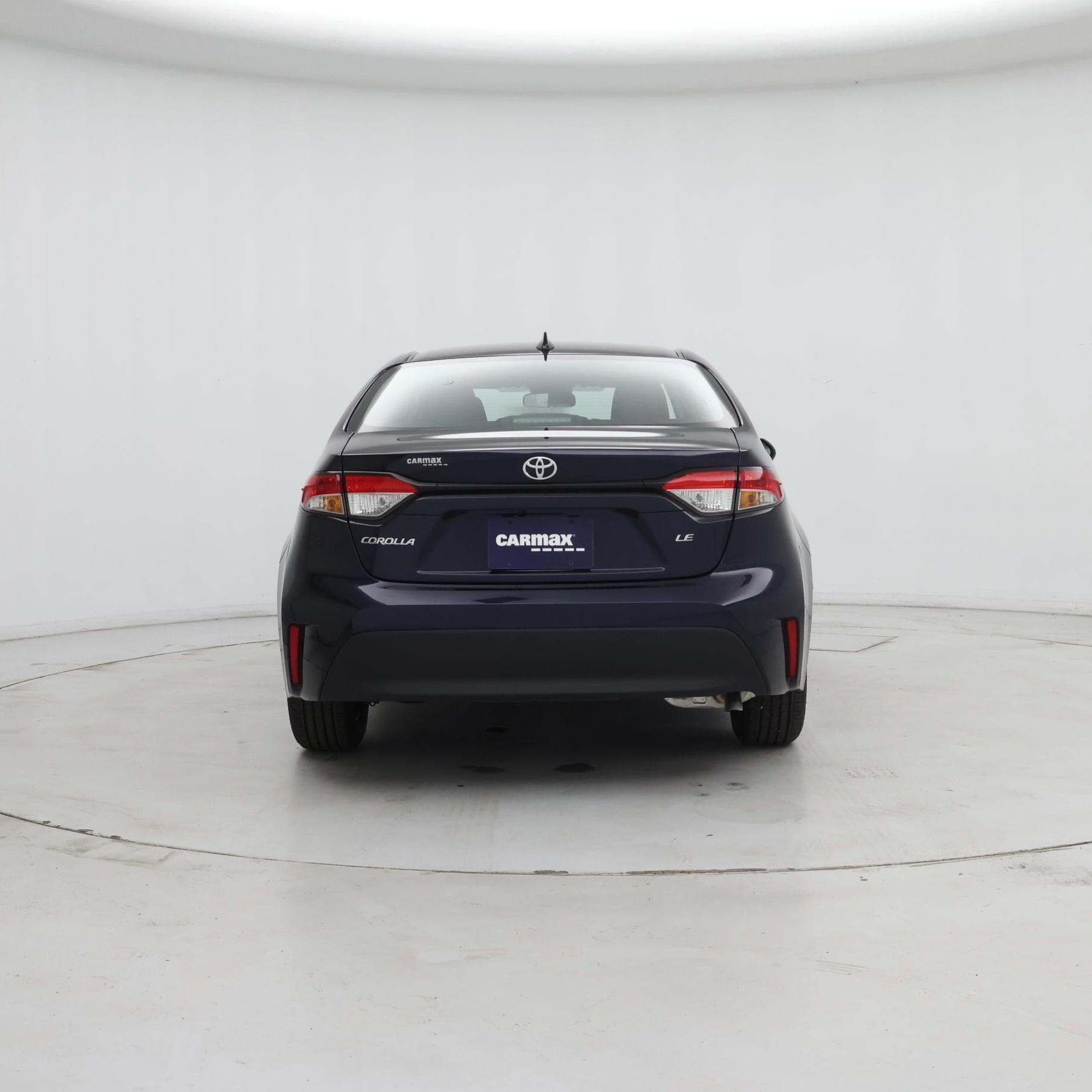 Thumbnail: 2025 Toyota Corolla - 6