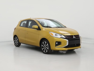 2024 Mitsubishi Mirage SE