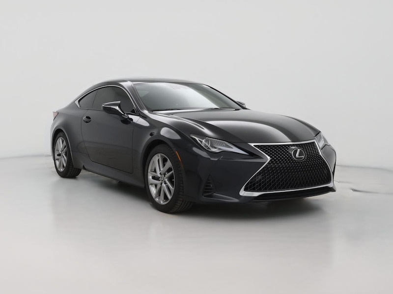 2022 Lexus RC 350 -
                  Madison, TN