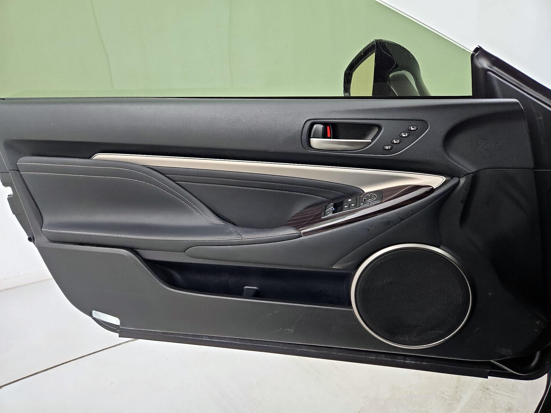 Thumbnail: 2022 Lexus RC - 12