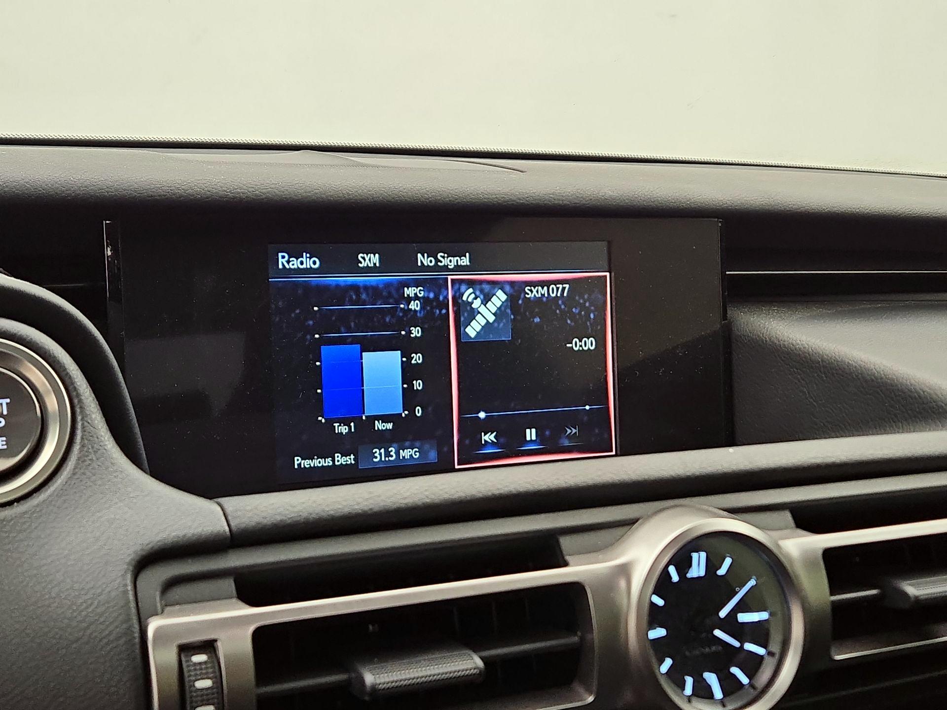 Thumbnail: 2022 Lexus RC - 15