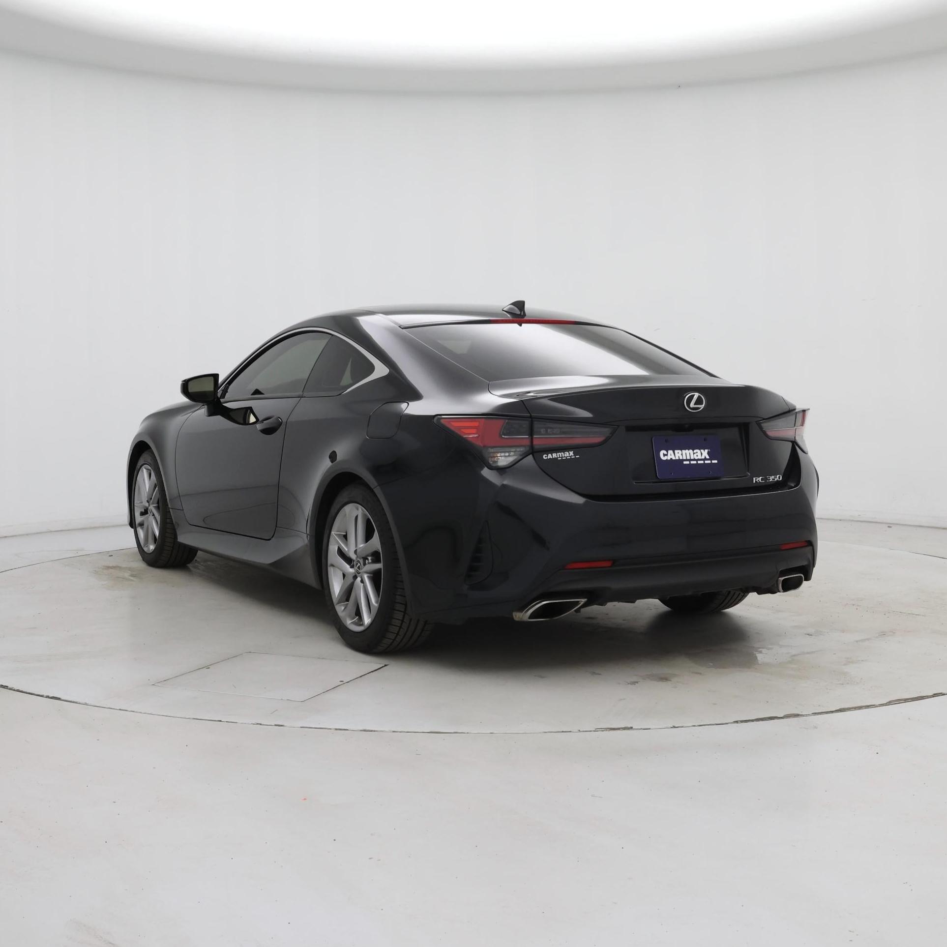 Thumbnail: 2022 Lexus RC - 2