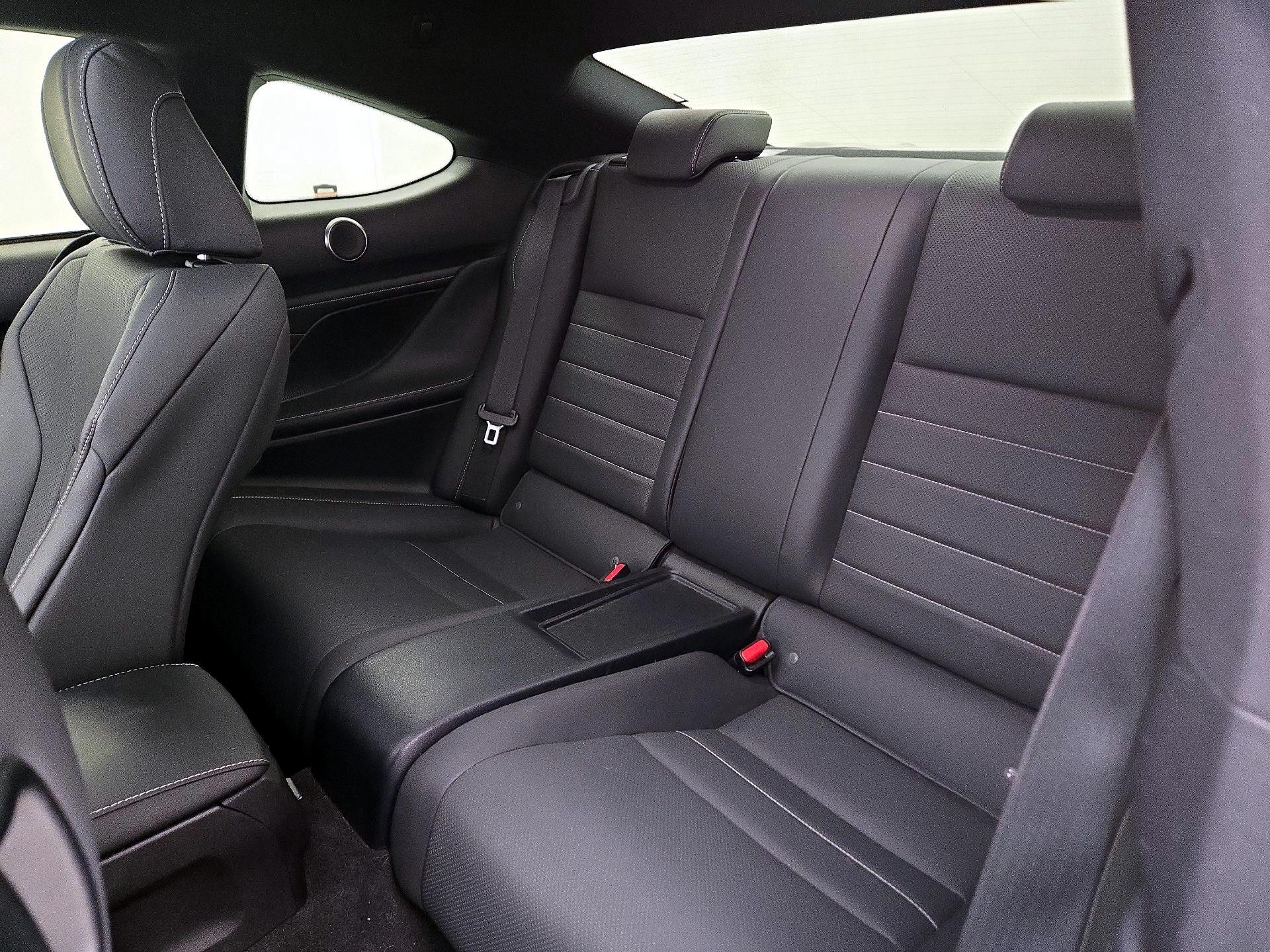 Thumbnail: 2022 Lexus RC - 20