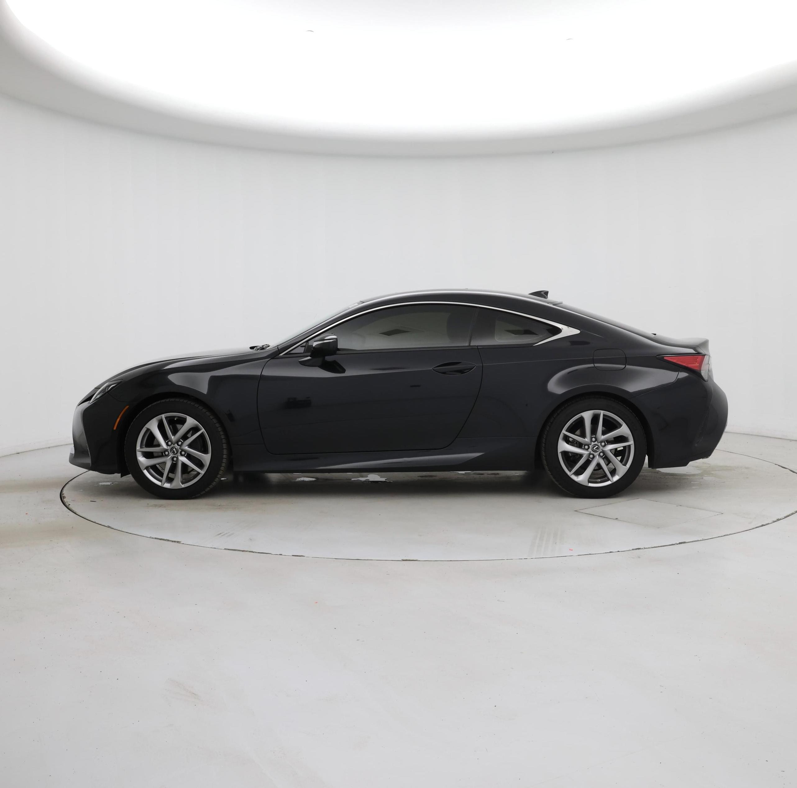Thumbnail: 2022 Lexus RC - 3