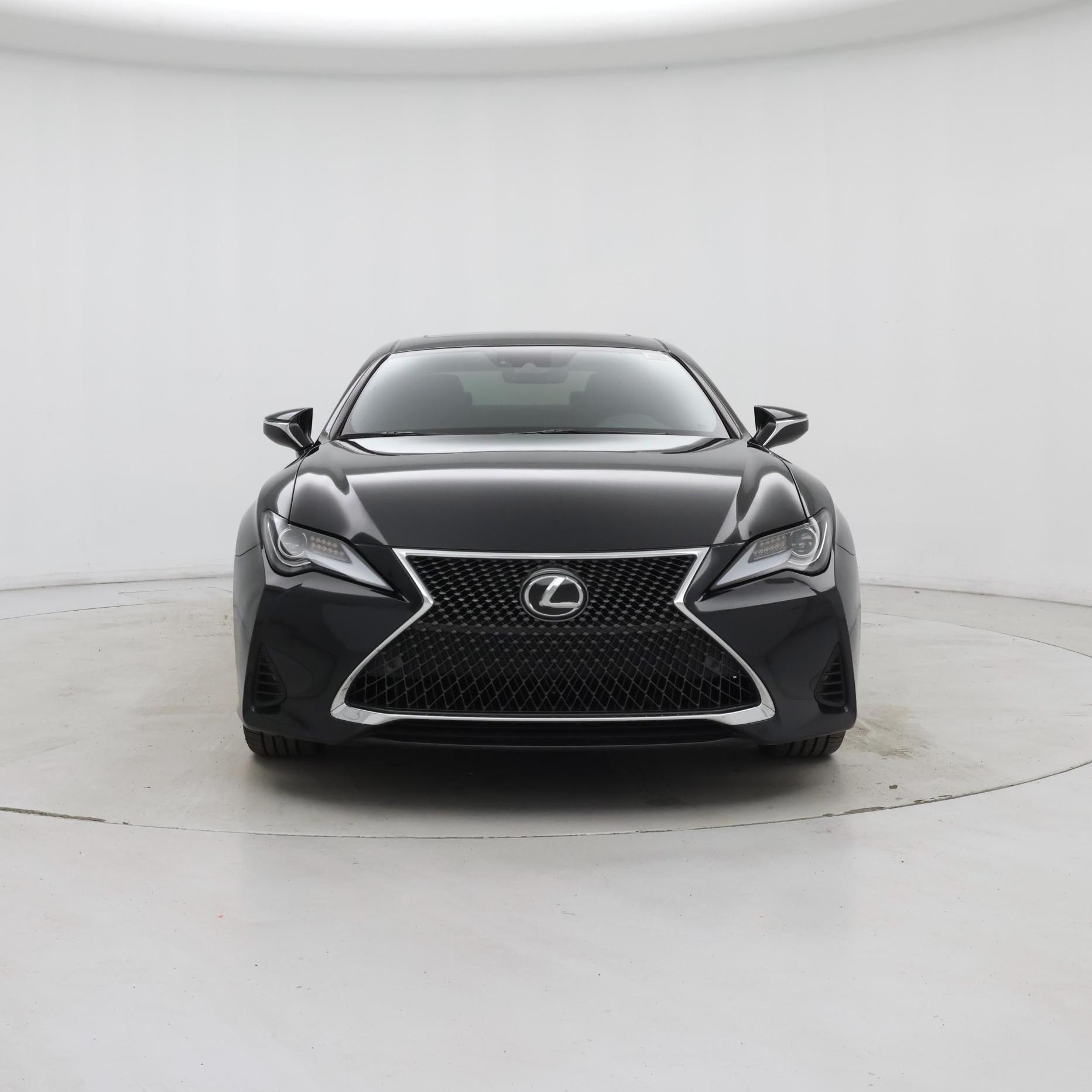 Thumbnail: 2022 Lexus RC - 5