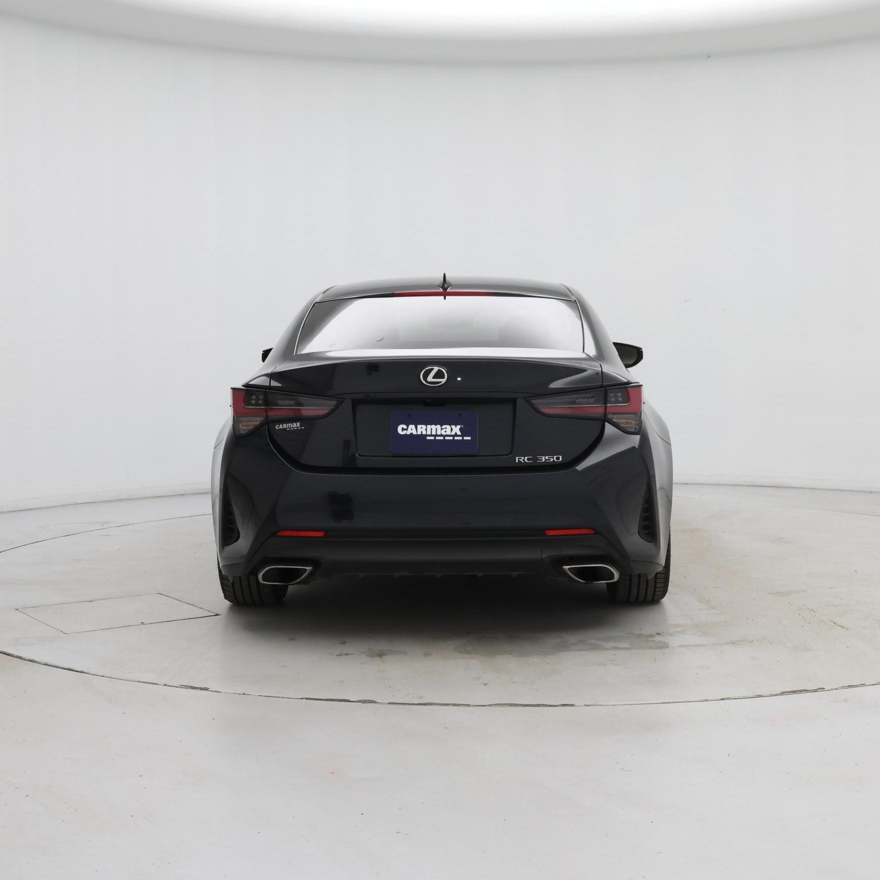 Thumbnail: 2022 Lexus RC - 6
