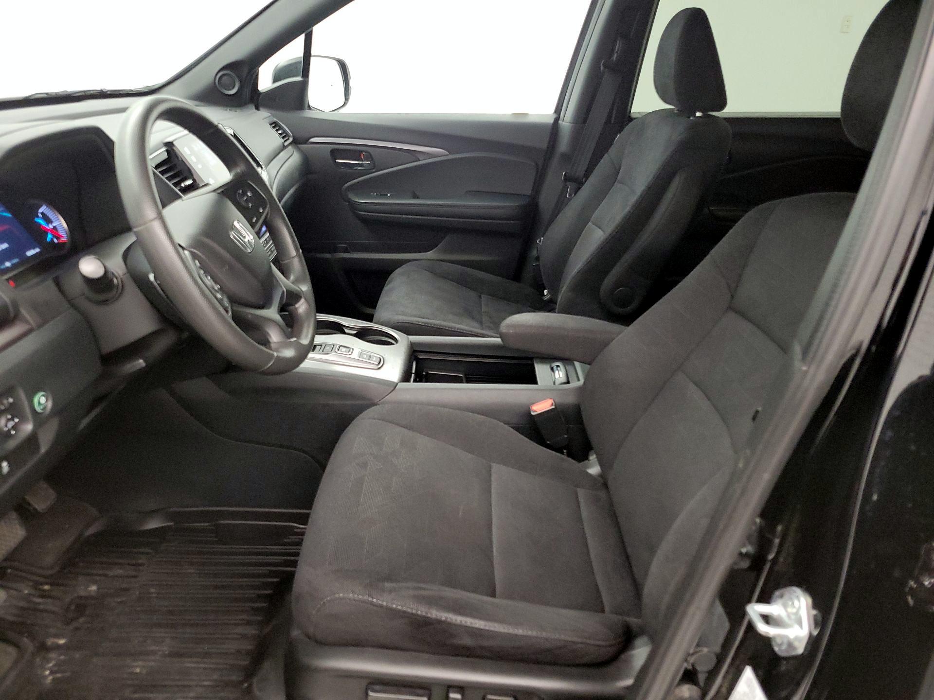 Thumbnail: 2022 Honda Pilot - 11