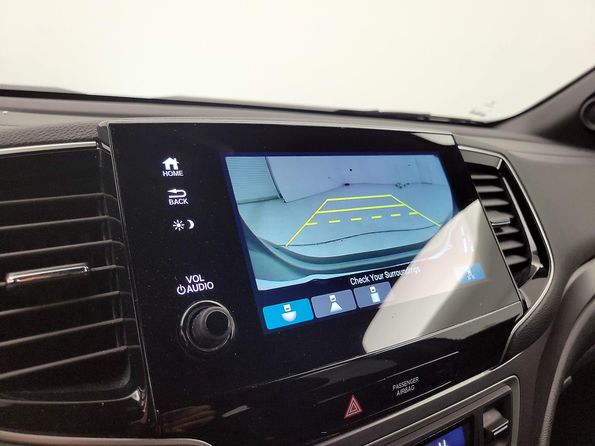 Thumbnail: 2022 Honda Pilot - 14