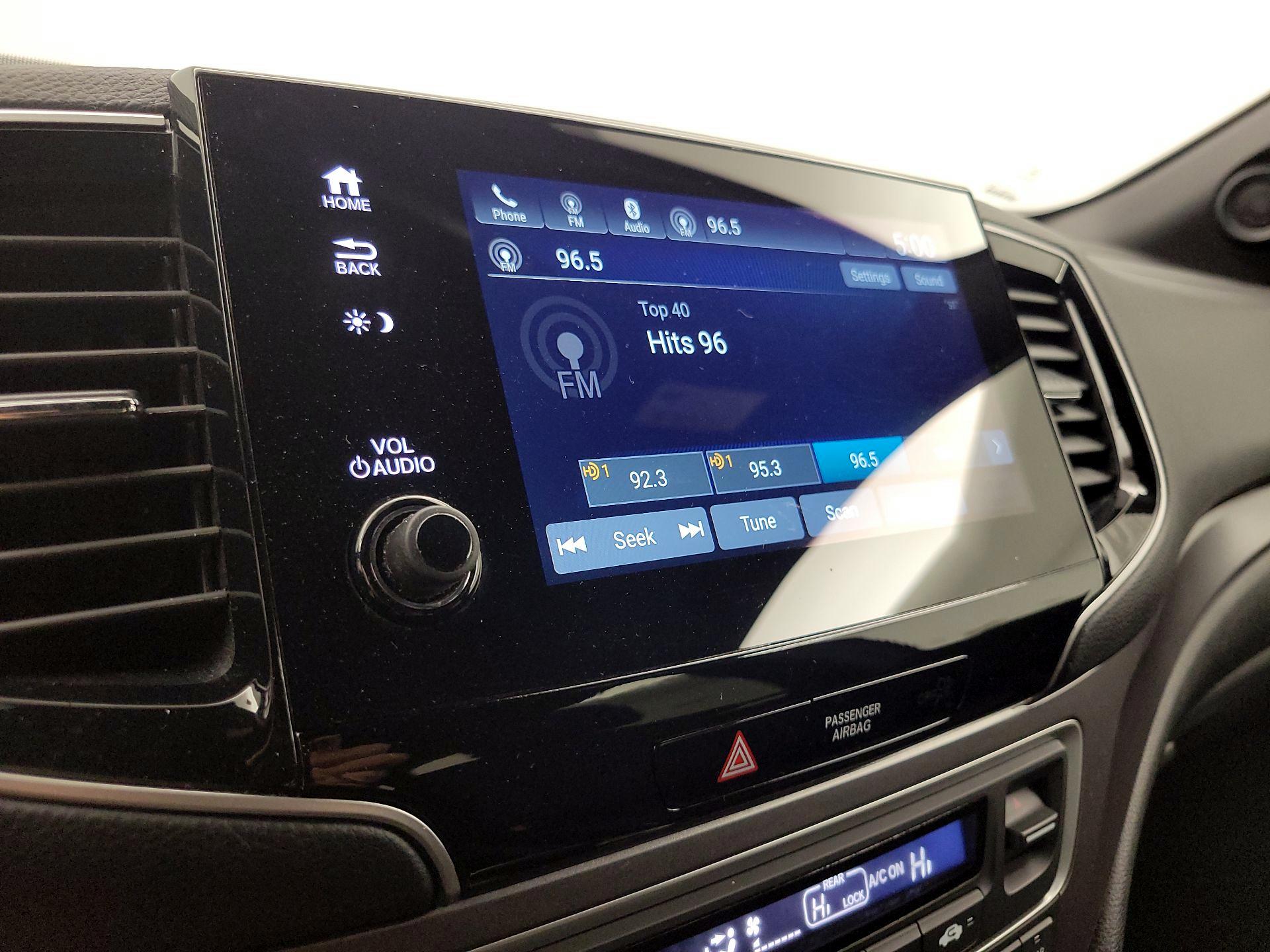 Thumbnail: 2022 Honda Pilot - 15