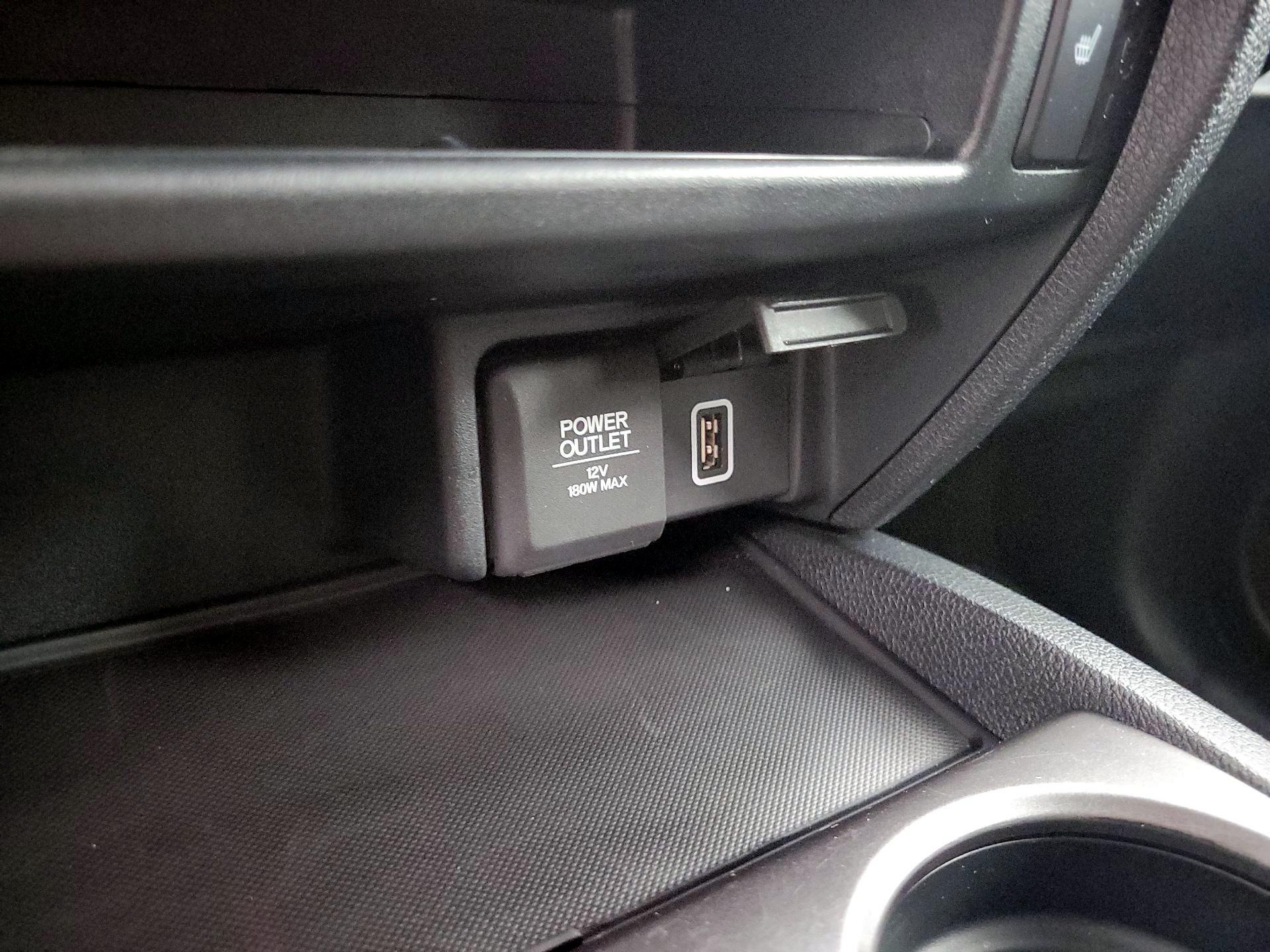 Thumbnail: 2022 Honda Pilot - 18