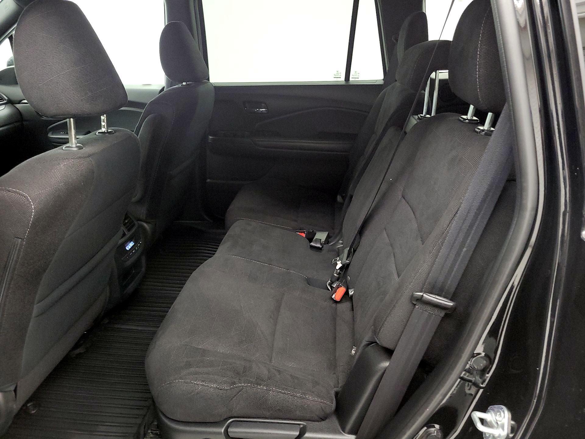 Thumbnail: 2022 Honda Pilot - 19