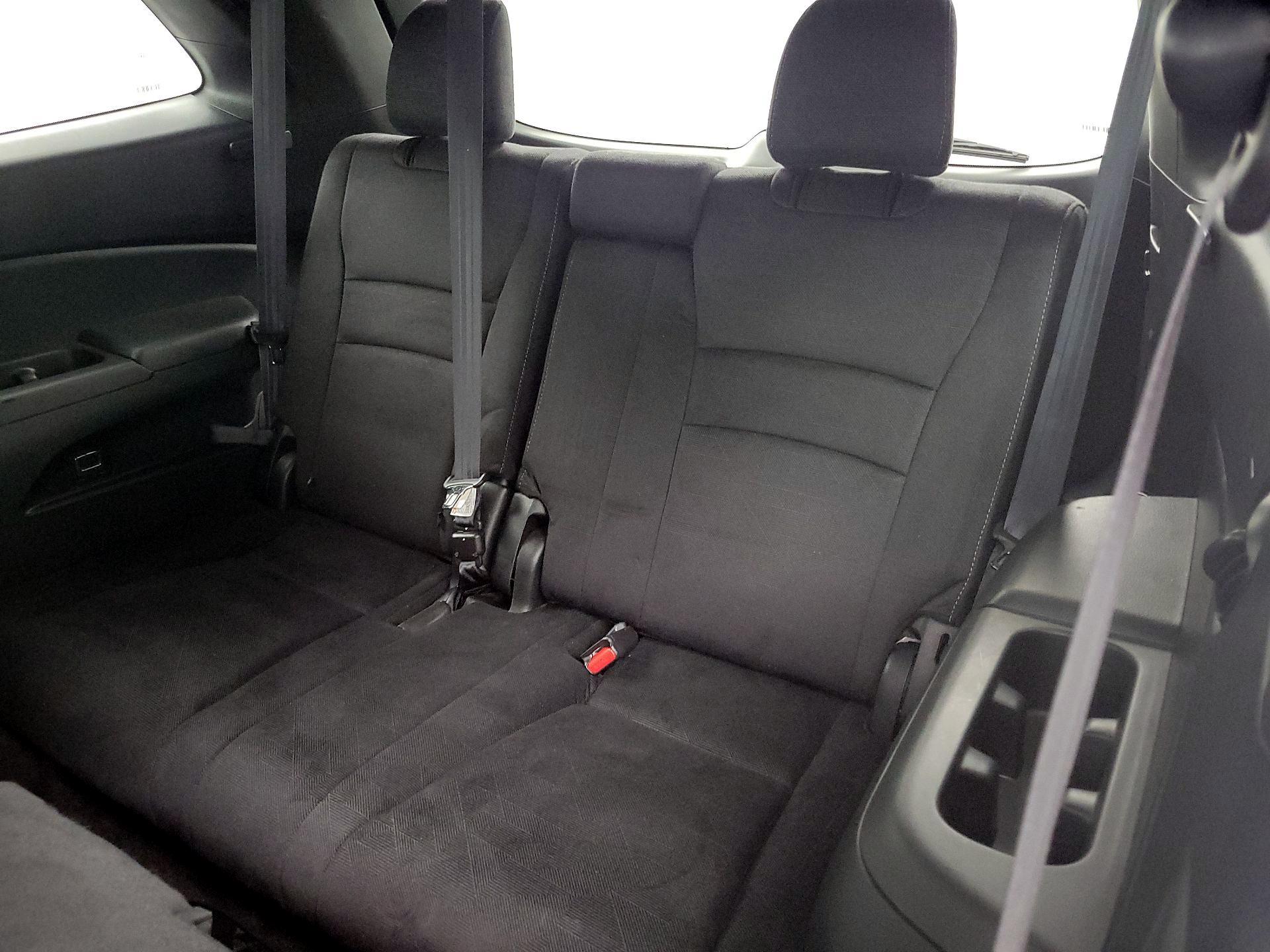 Thumbnail: 2022 Honda Pilot - 20