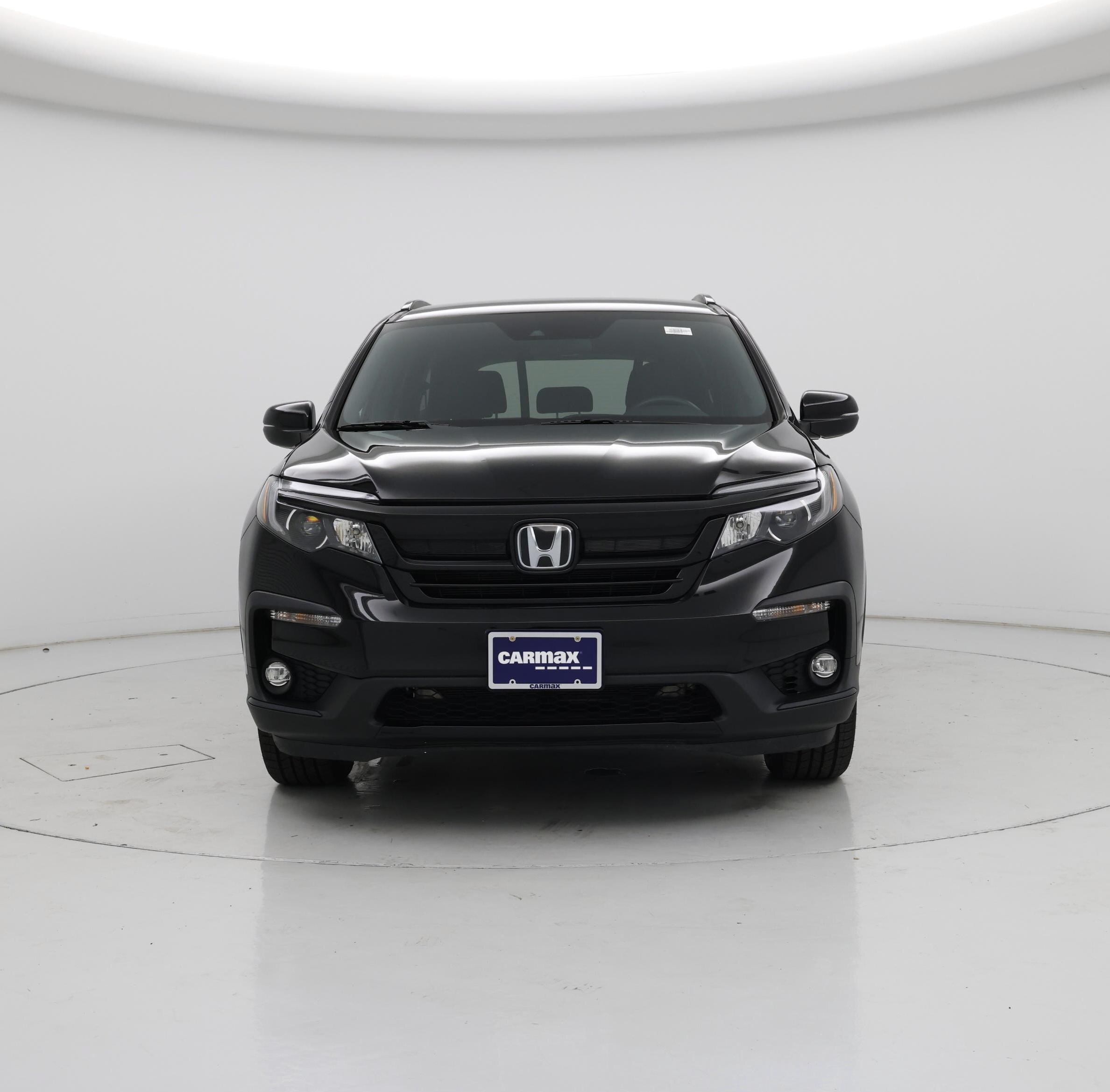 Thumbnail: 2022 Honda Pilot - 5