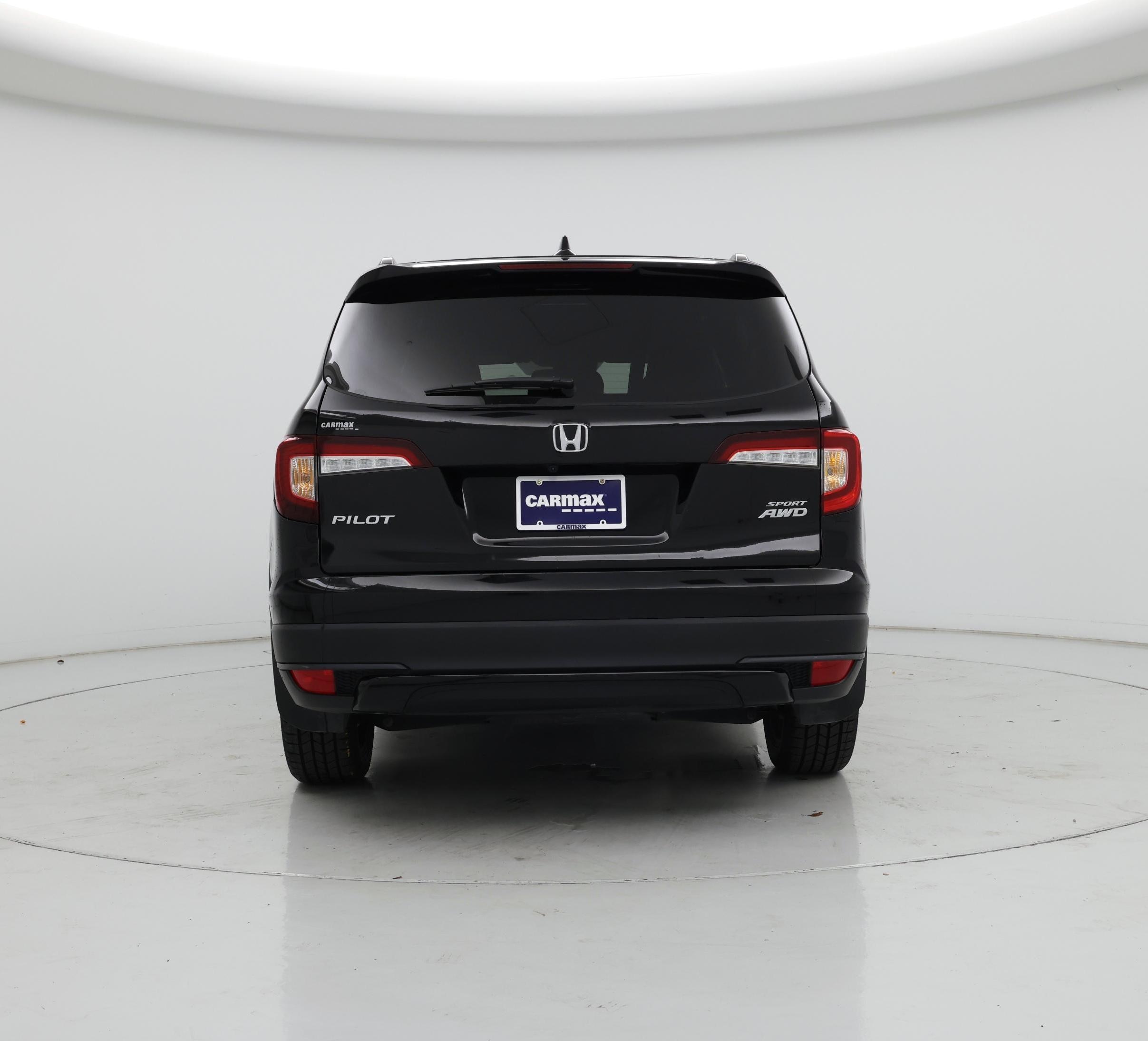 Thumbnail: 2022 Honda Pilot - 6