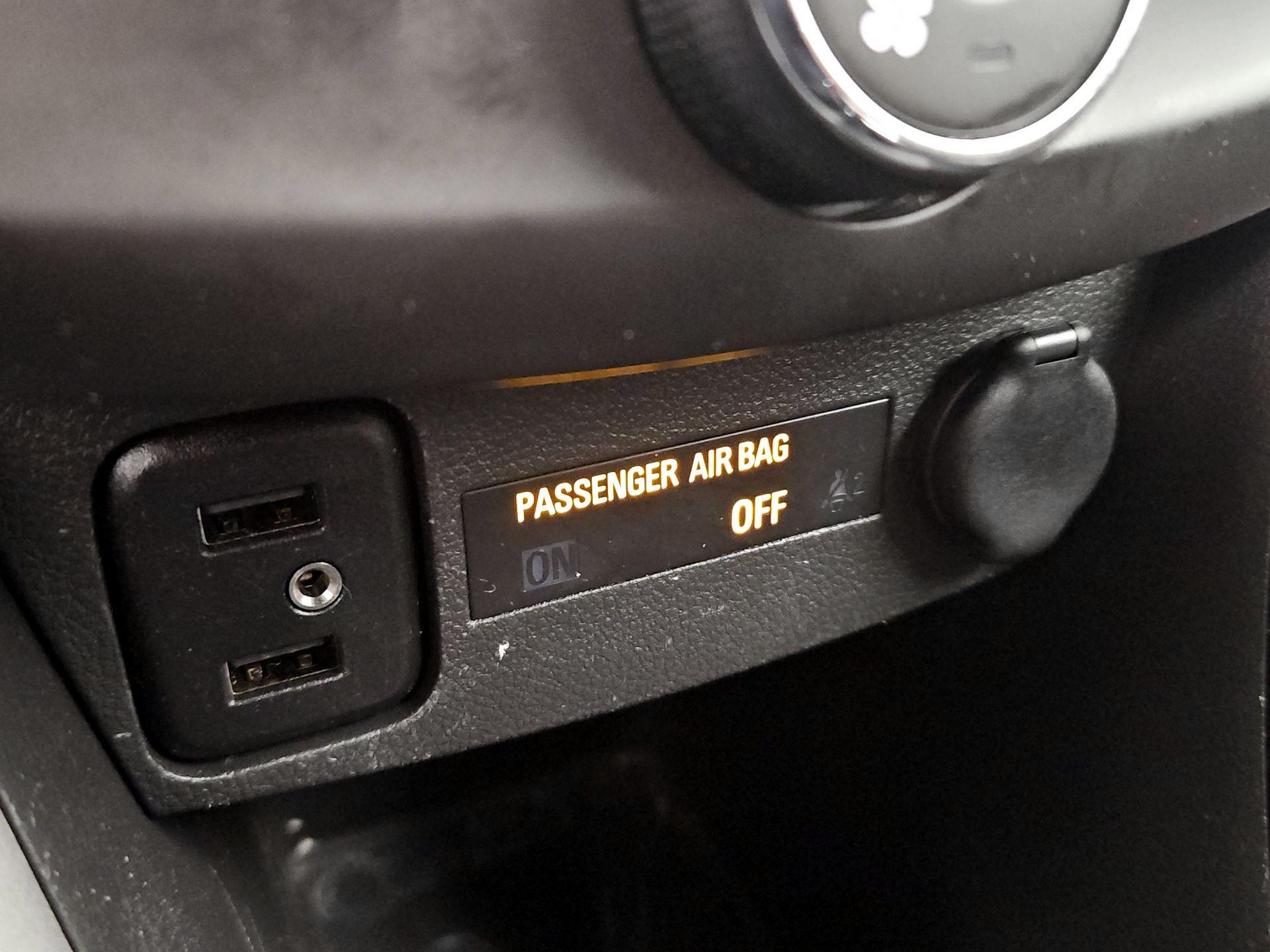 Thumbnail: 2022 Chevrolet Trax - 18