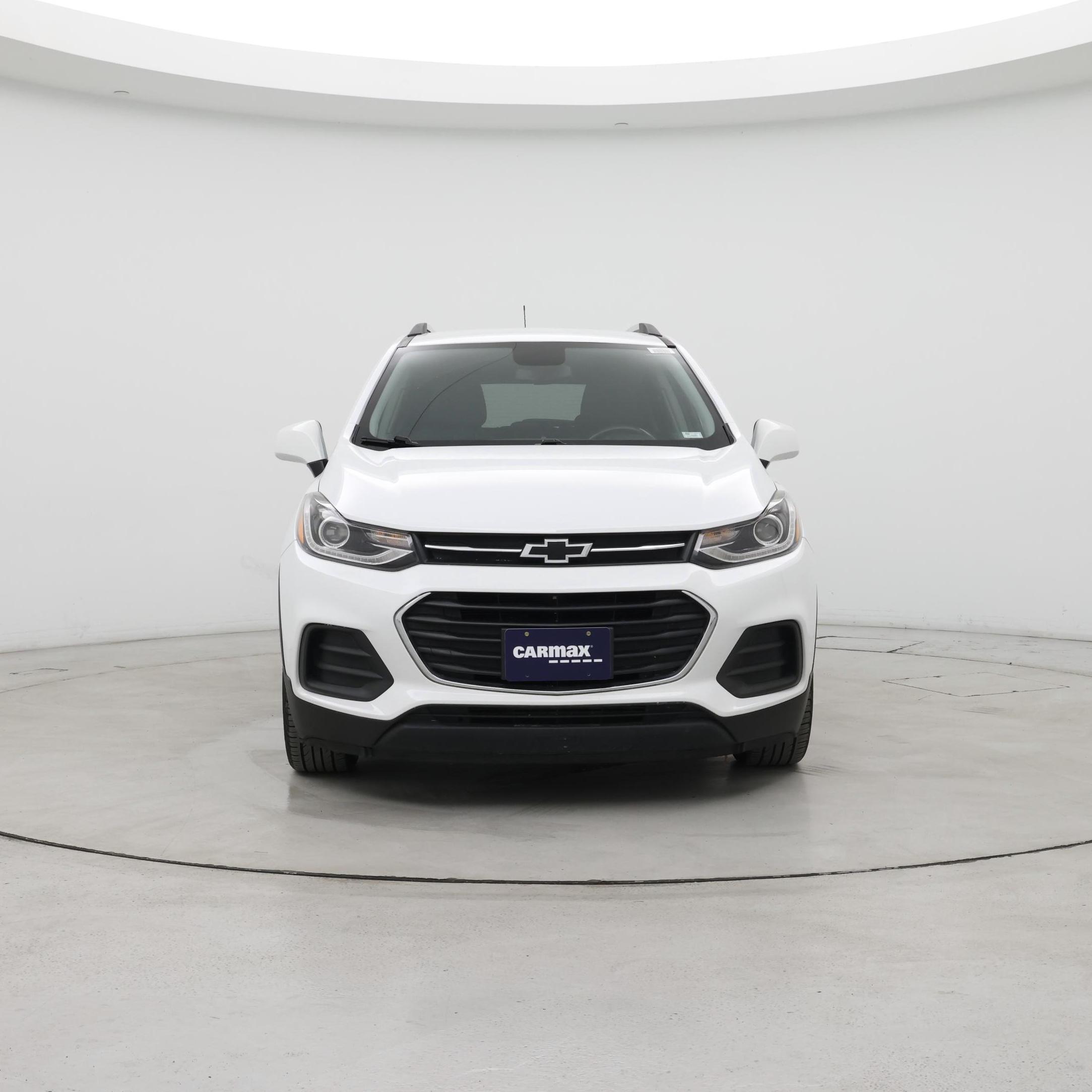 Thumbnail: 2022 Chevrolet Trax - 5