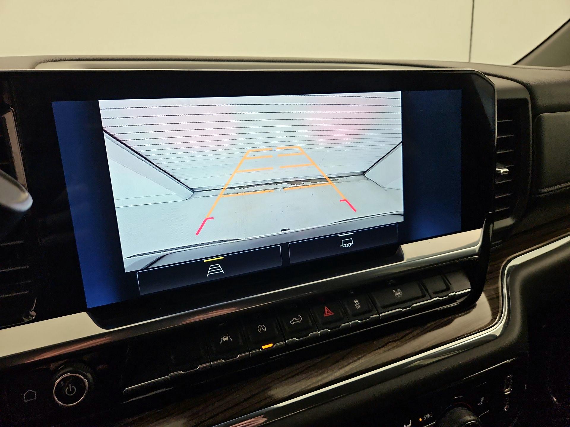 Thumbnail: 2023 Chevrolet Silverado 1500 - 14