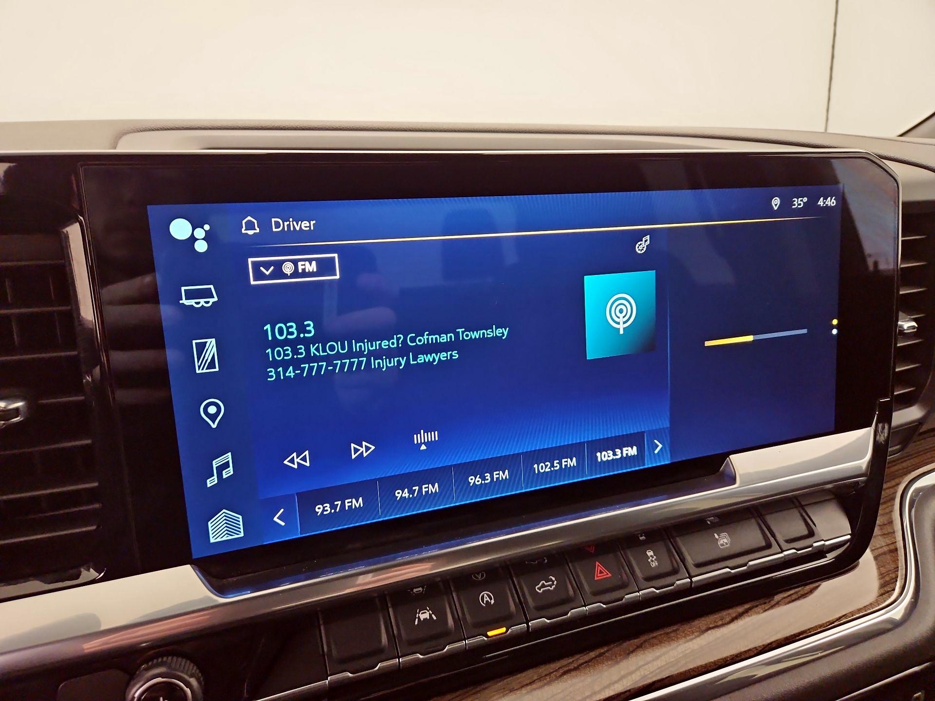 Thumbnail: 2023 Chevrolet Silverado 1500 - 15