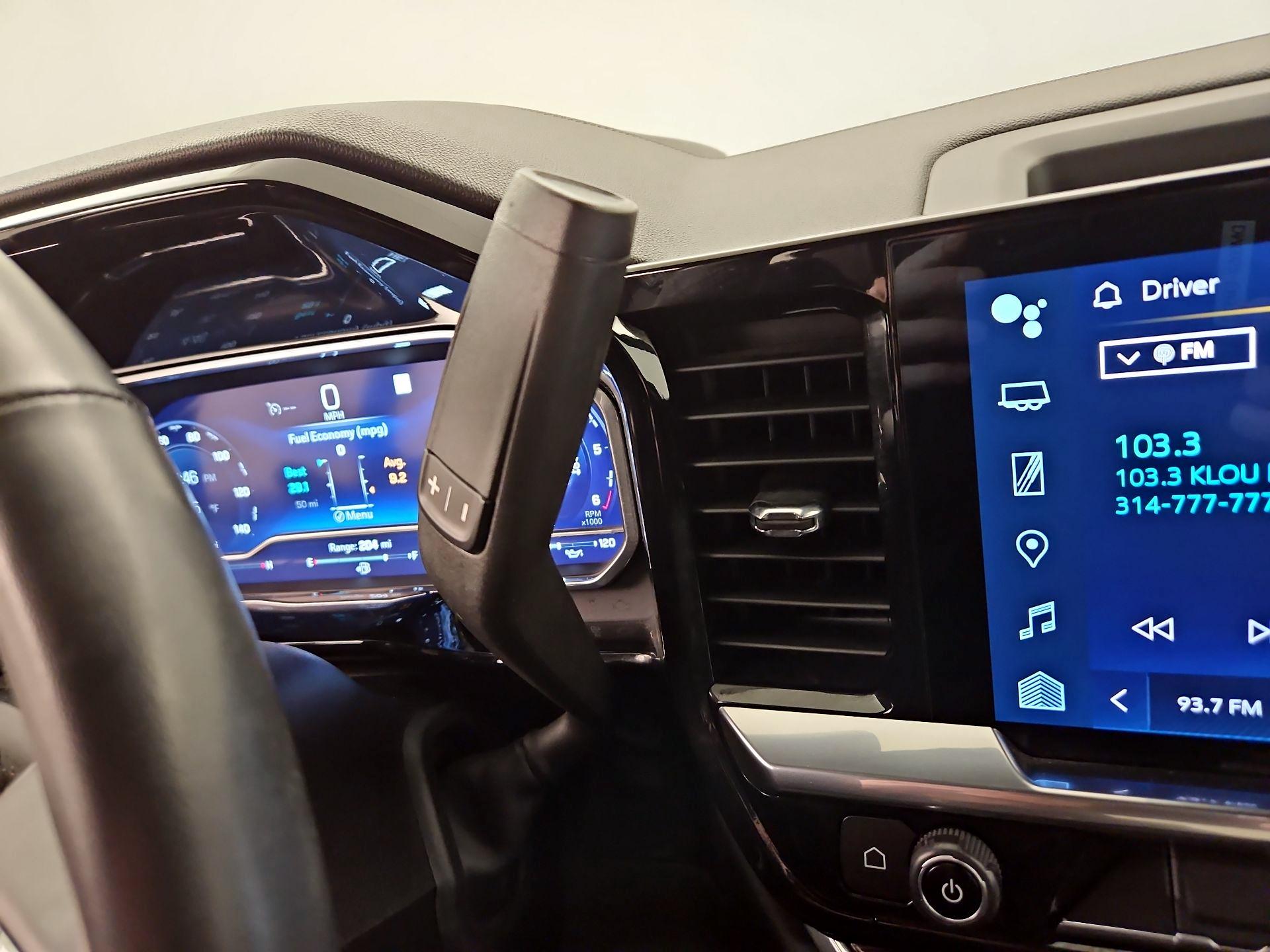 Thumbnail: 2023 Chevrolet Silverado 1500 - 17