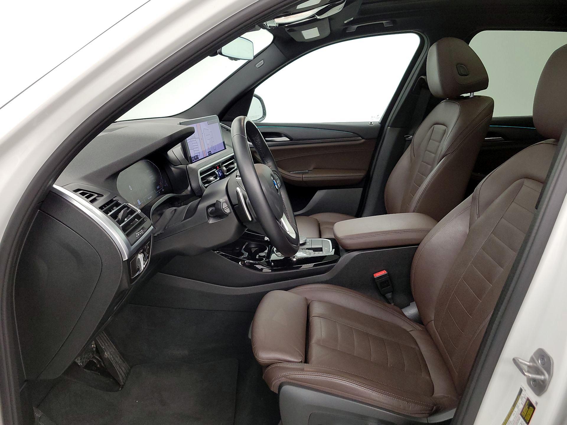 Thumbnail: 2022 BMW X3 - 11