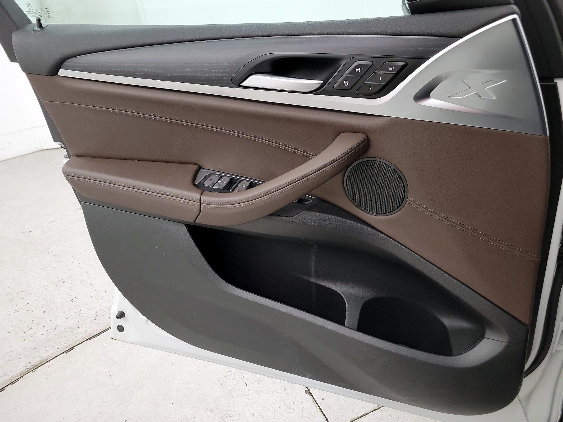 Thumbnail: 2022 BMW X3 - 12