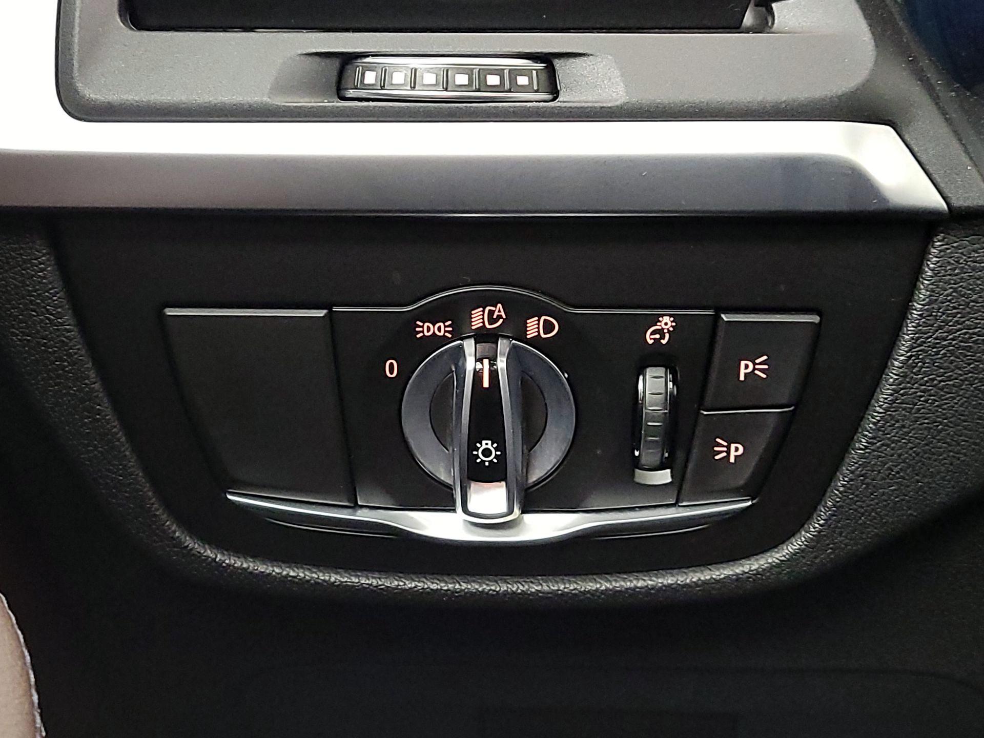 Thumbnail: 2022 BMW X3 - 13