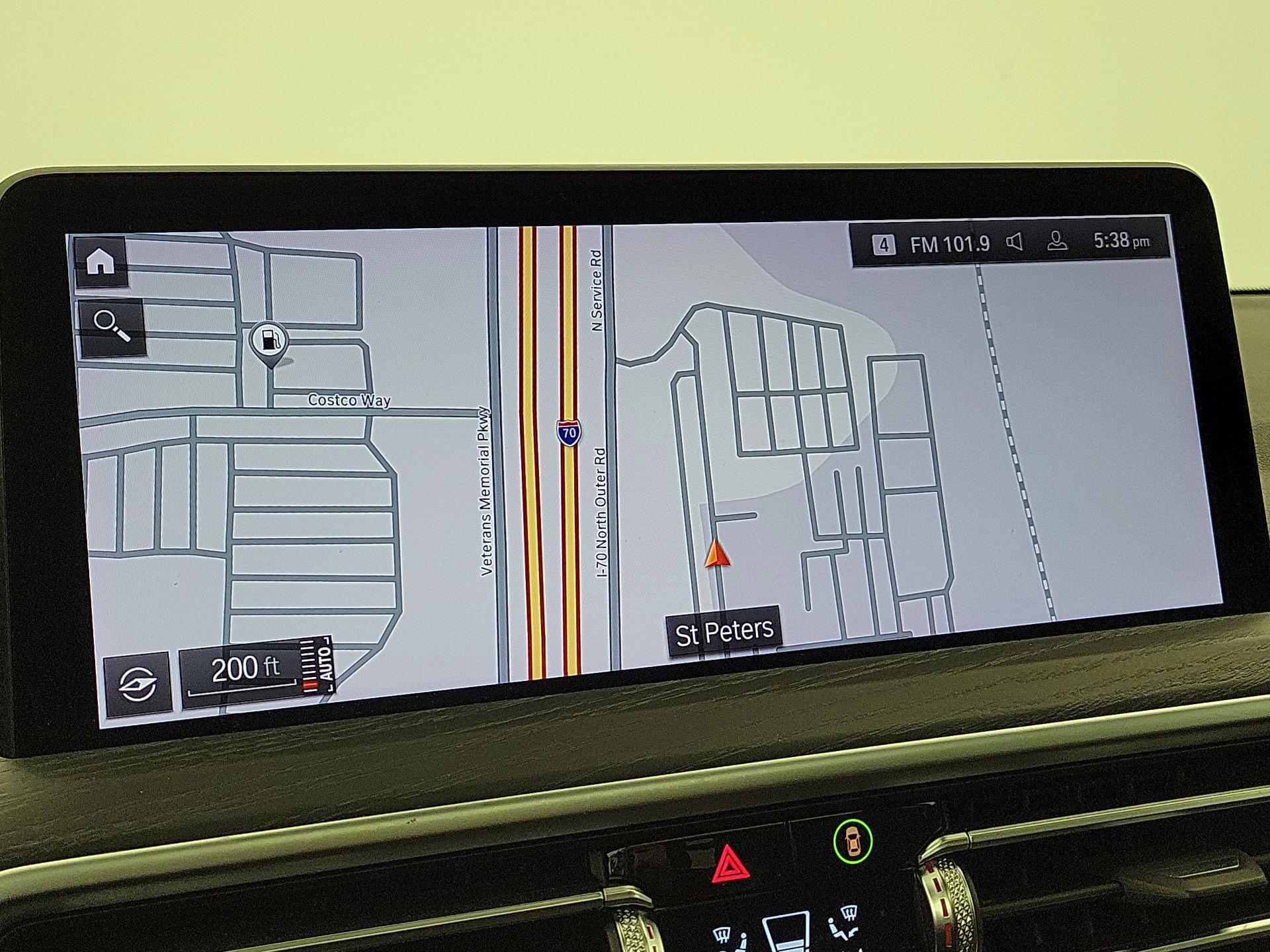 Thumbnail: 2022 BMW X3 - 14