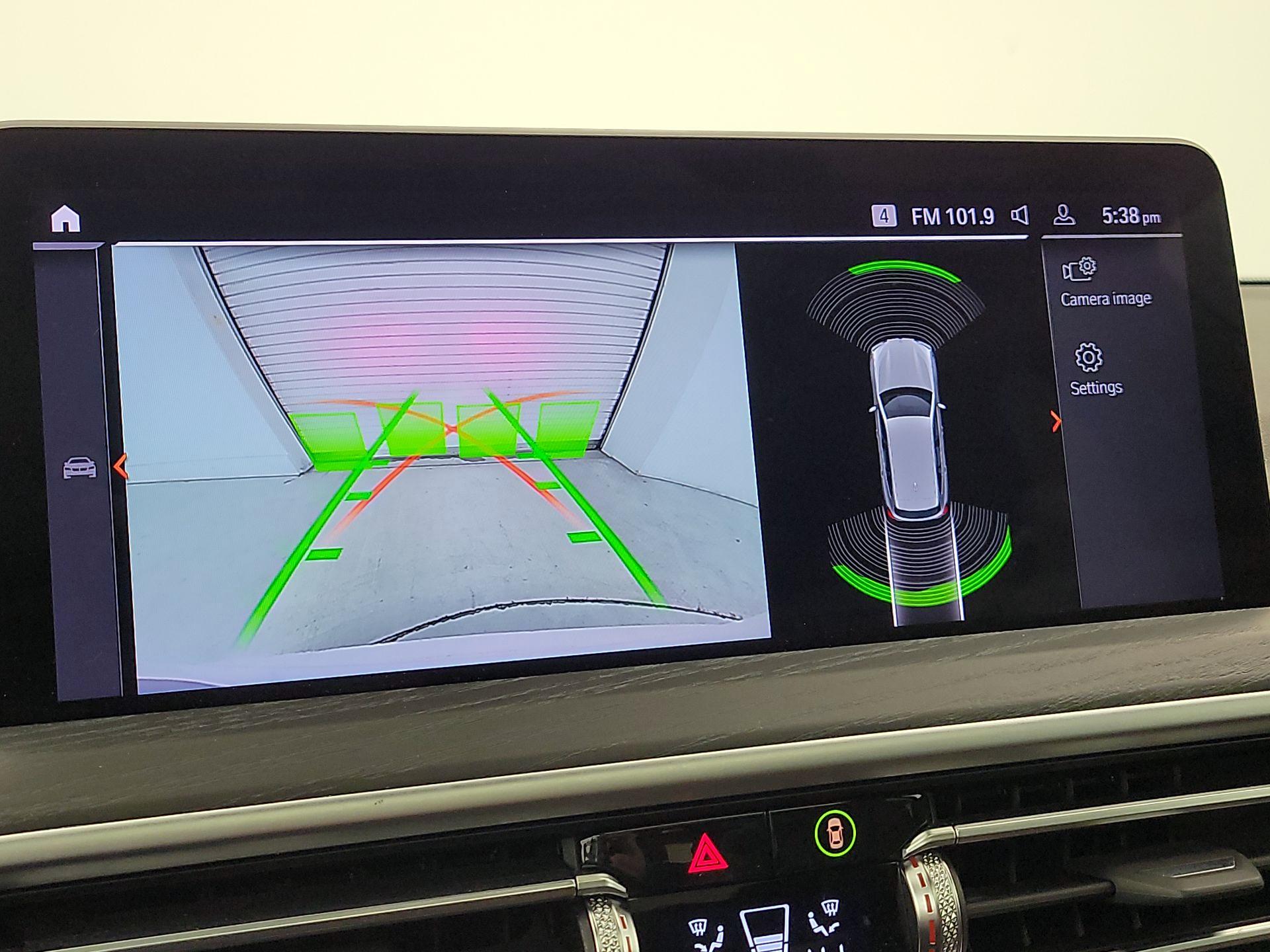 Thumbnail: 2022 BMW X3 - 15