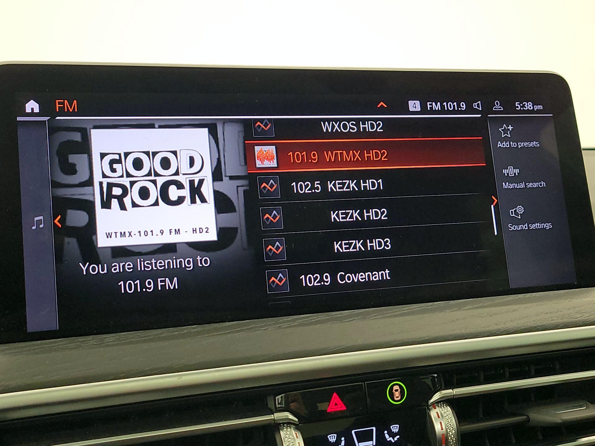 Thumbnail: 2022 BMW X3 - 16