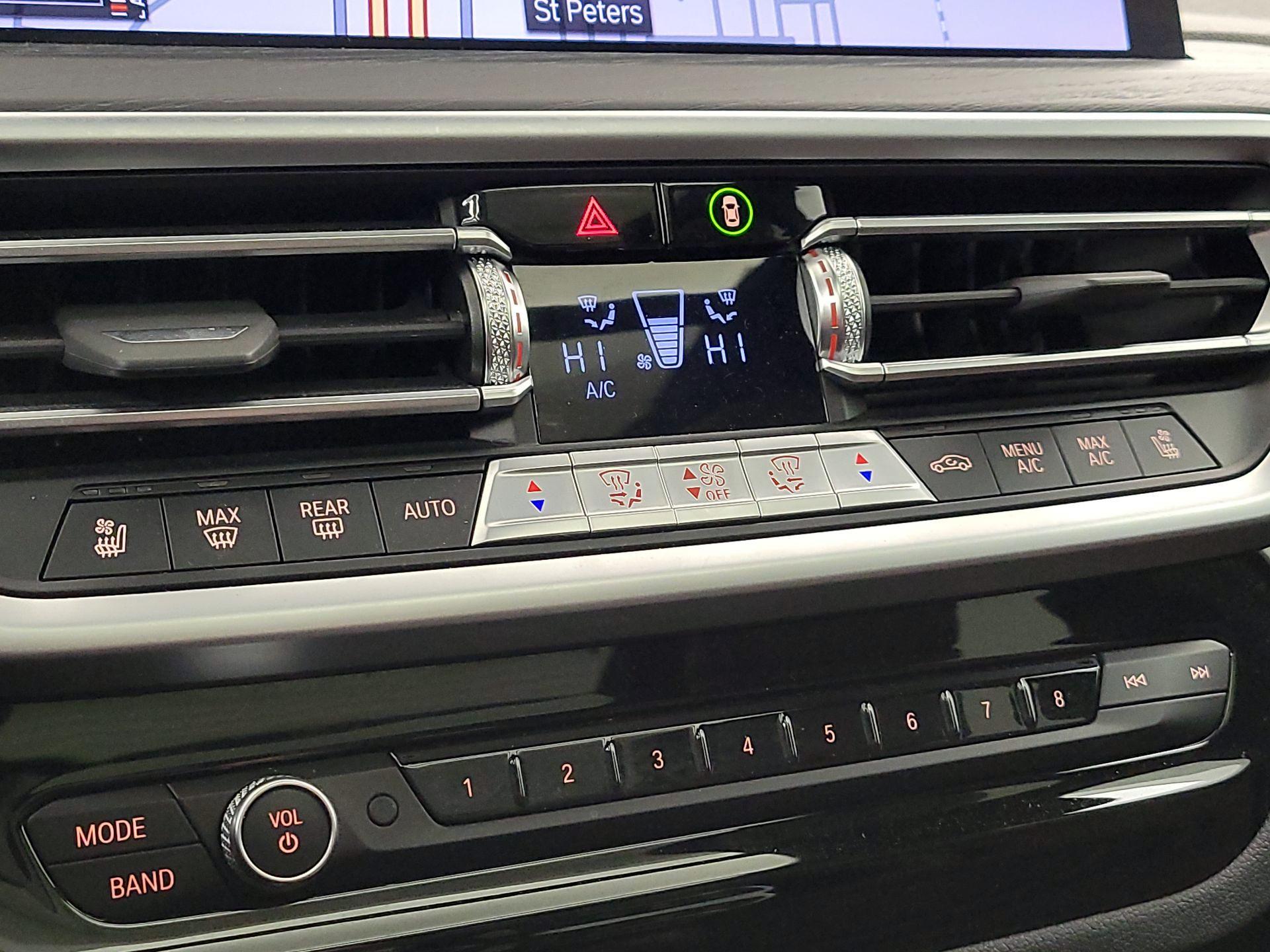 Thumbnail: 2022 BMW X3 - 17