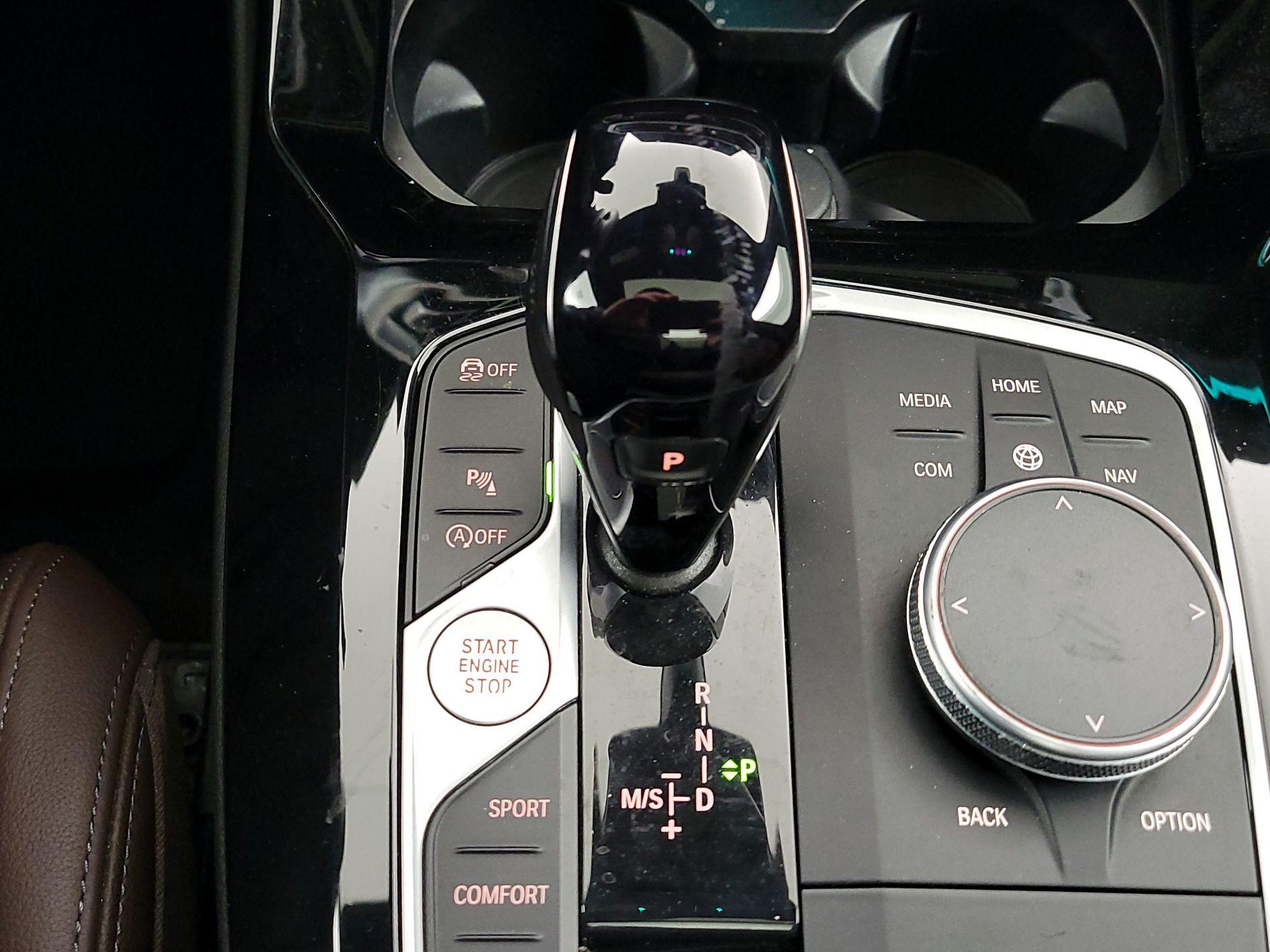 Thumbnail: 2022 BMW X3 - 18