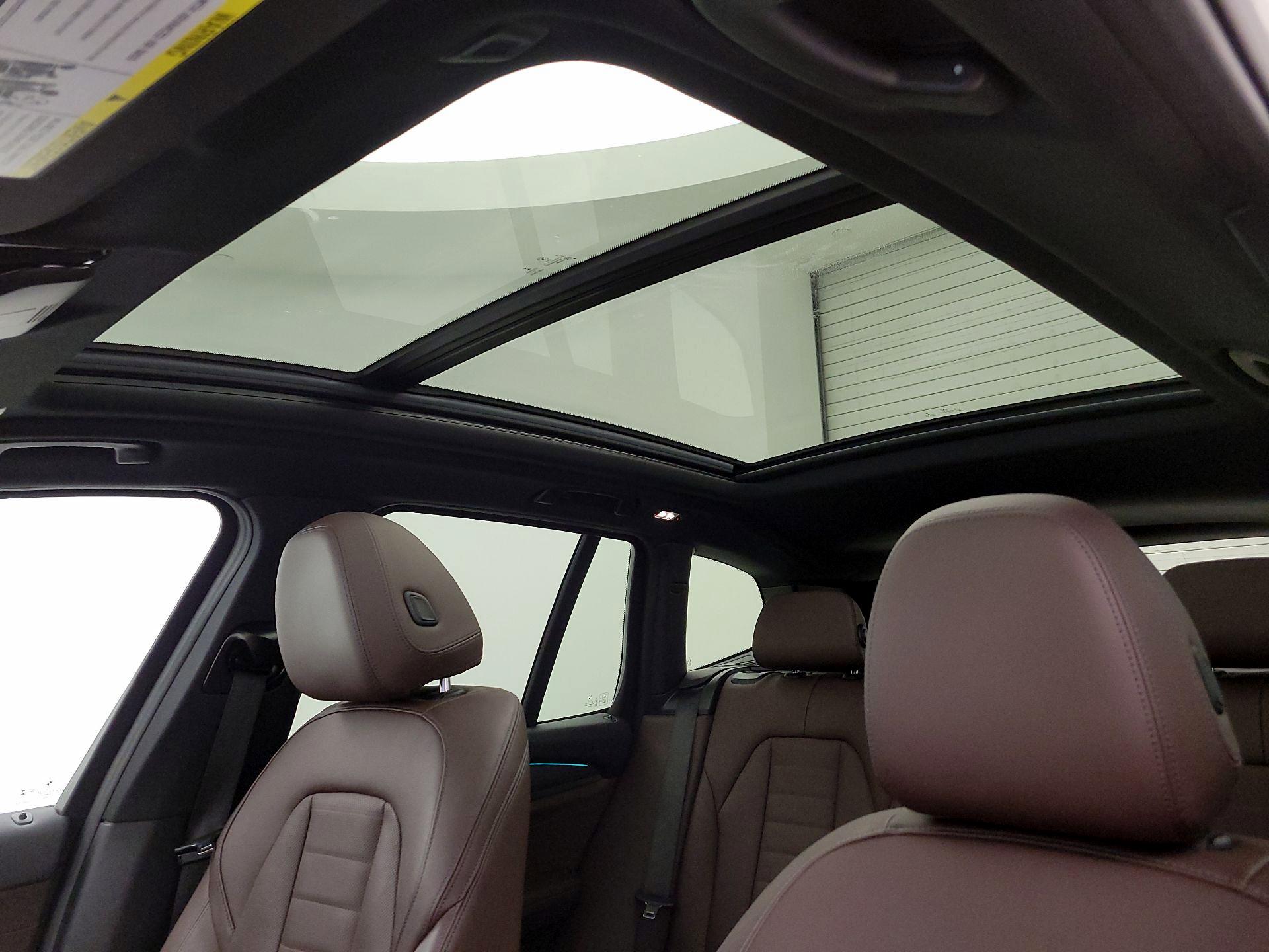 Thumbnail: 2022 BMW X3 - 20