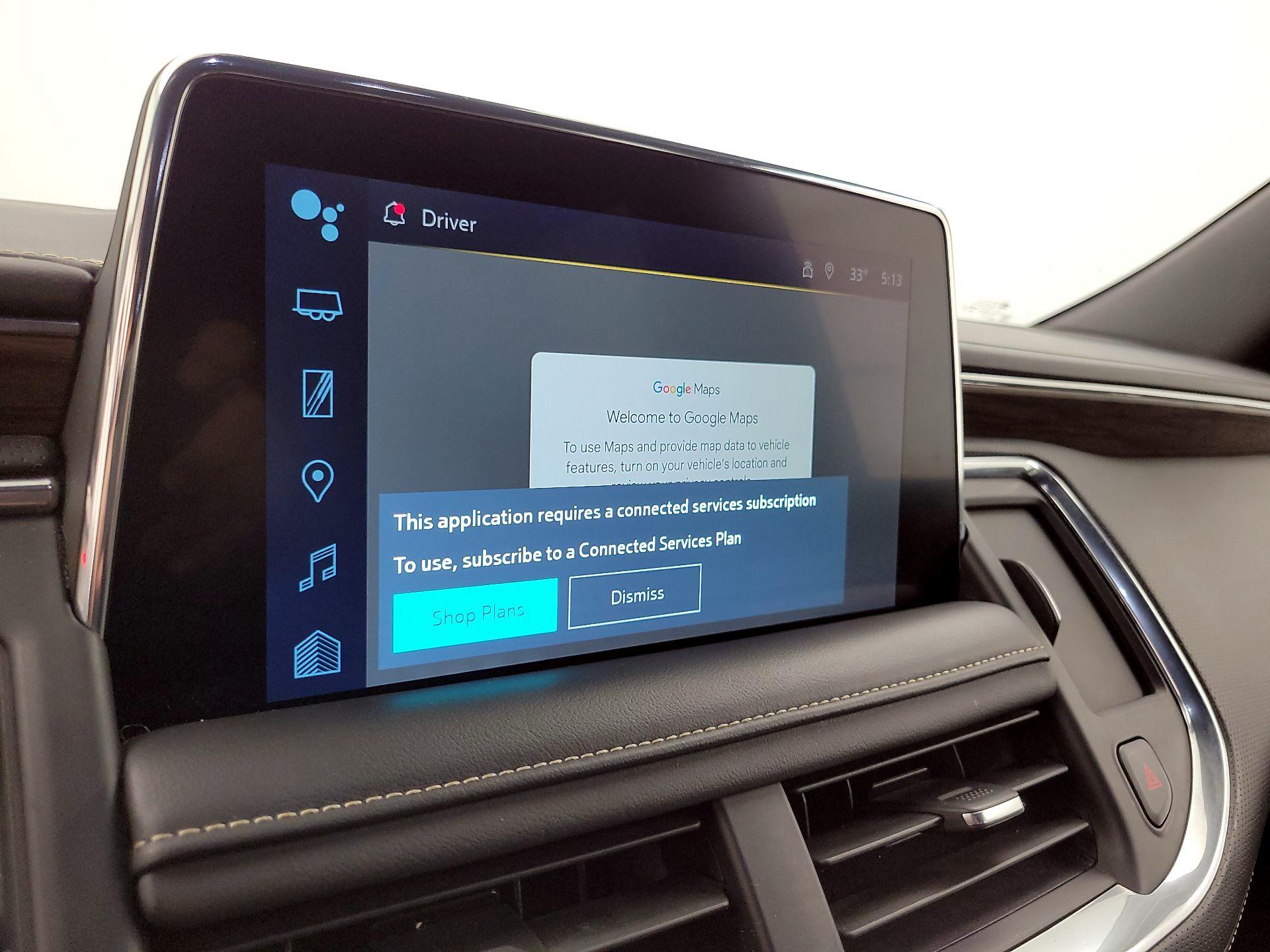 Thumbnail: 2023 Chevrolet Suburban - 14