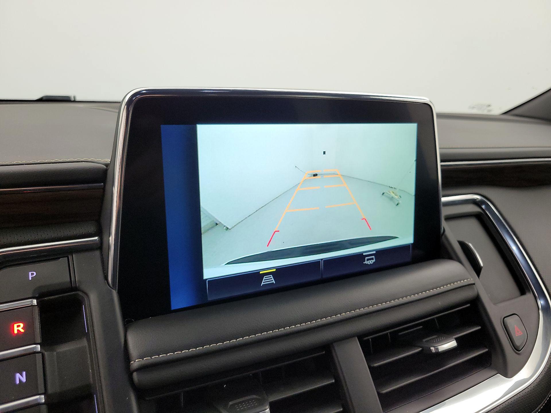 Thumbnail: 2023 Chevrolet Suburban - 15