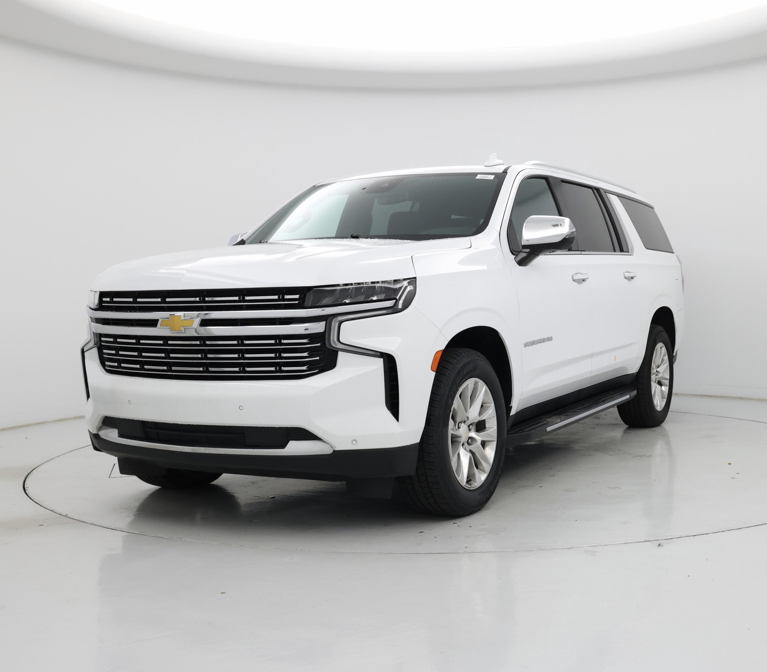 Thumbnail: 2023 Chevrolet Suburban - 4