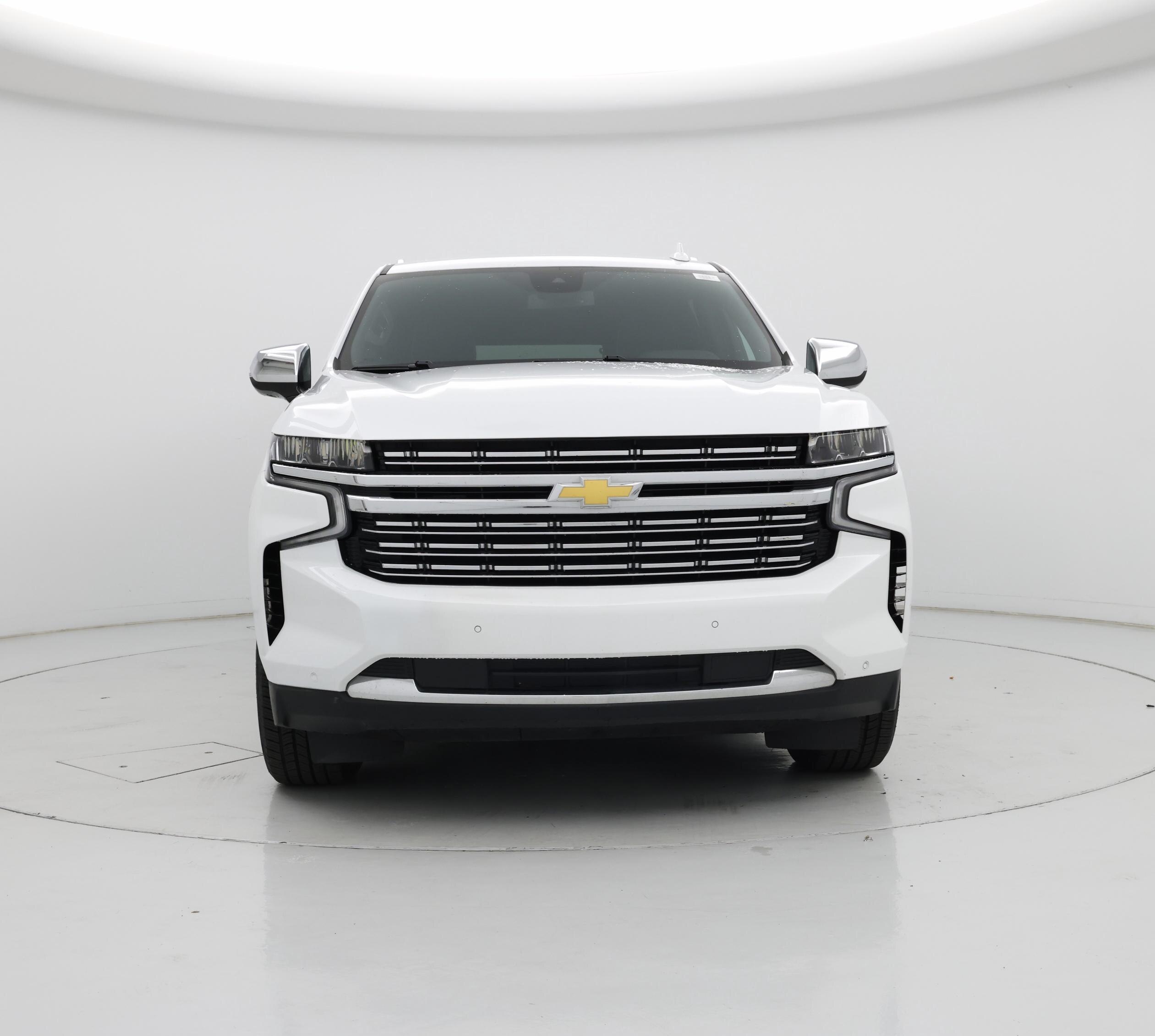 Thumbnail: 2023 Chevrolet Suburban - 5