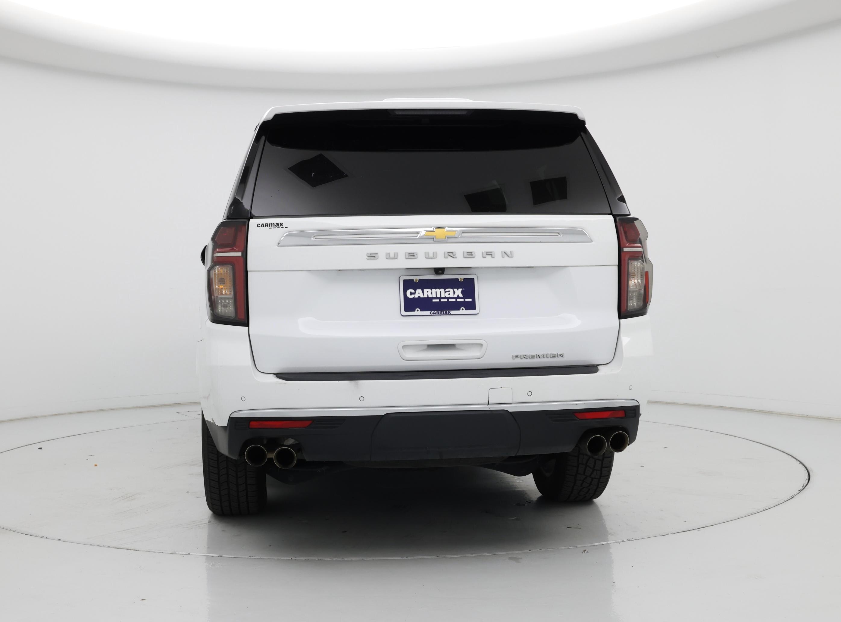 Thumbnail: 2023 Chevrolet Suburban - 6