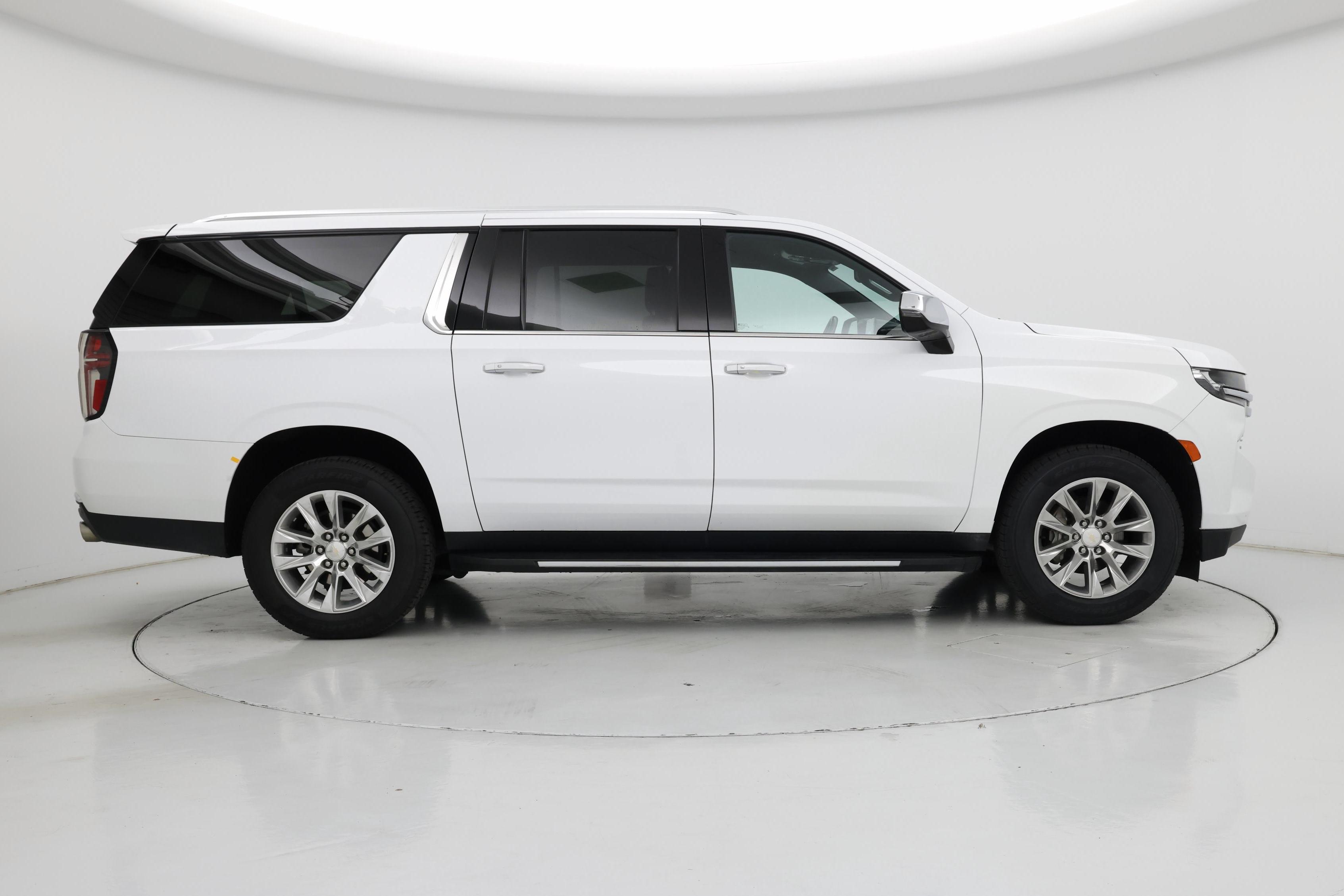 Thumbnail: 2023 Chevrolet Suburban - 7